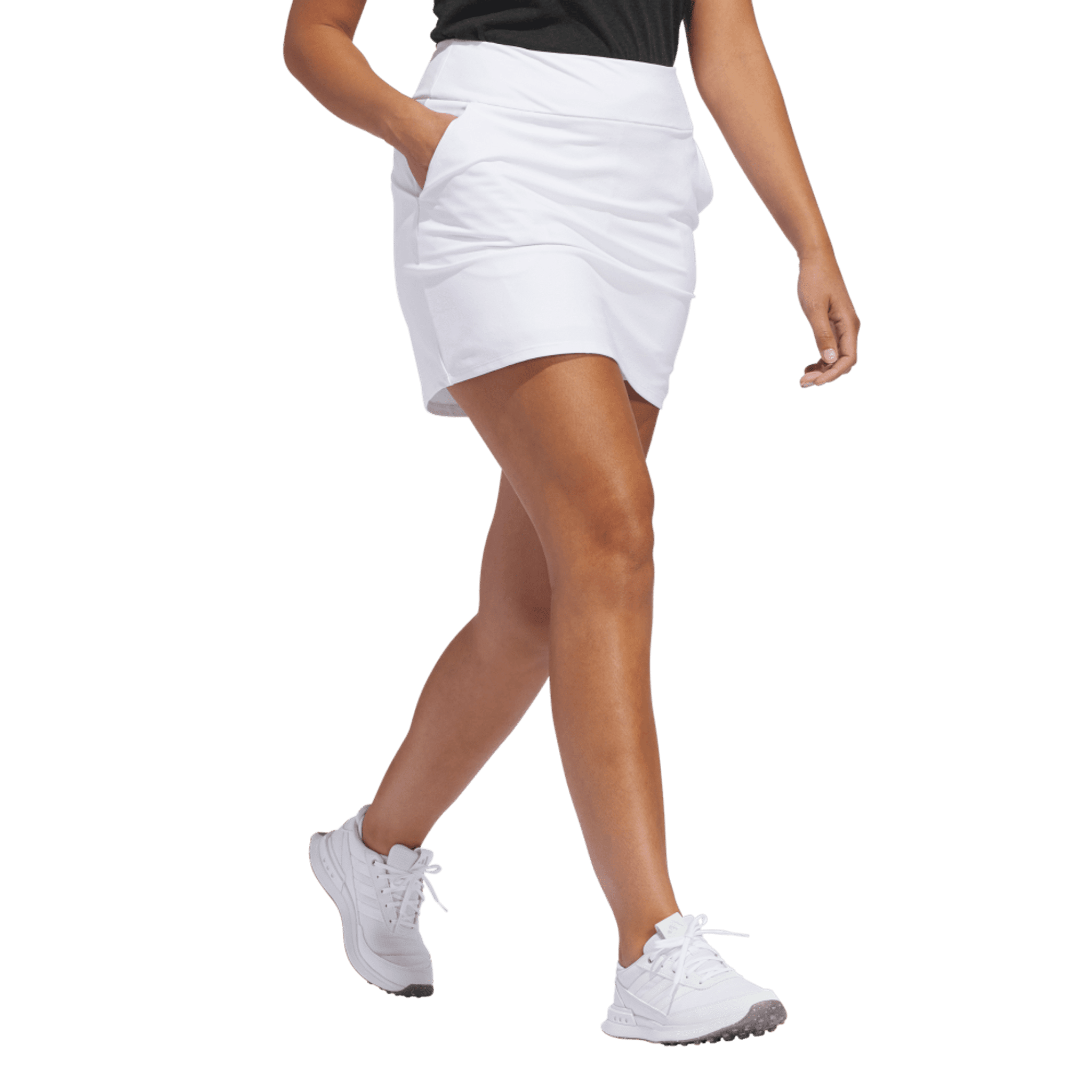 Adidas Ultimate365 jupe-short femme