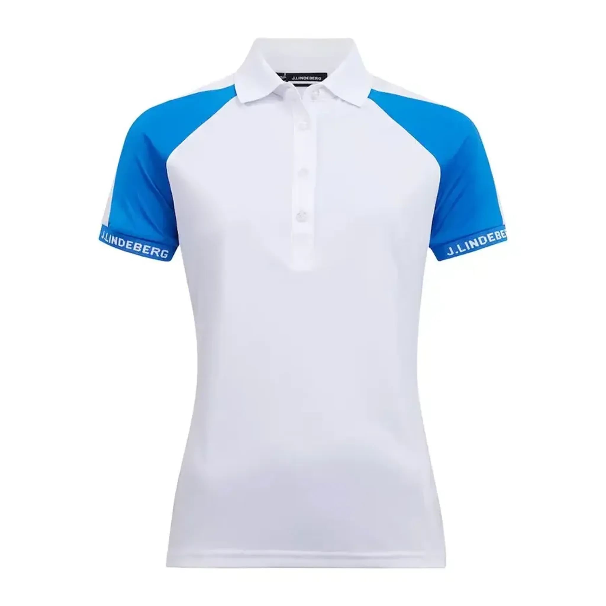 J. Lindeberg Perinne polo femme