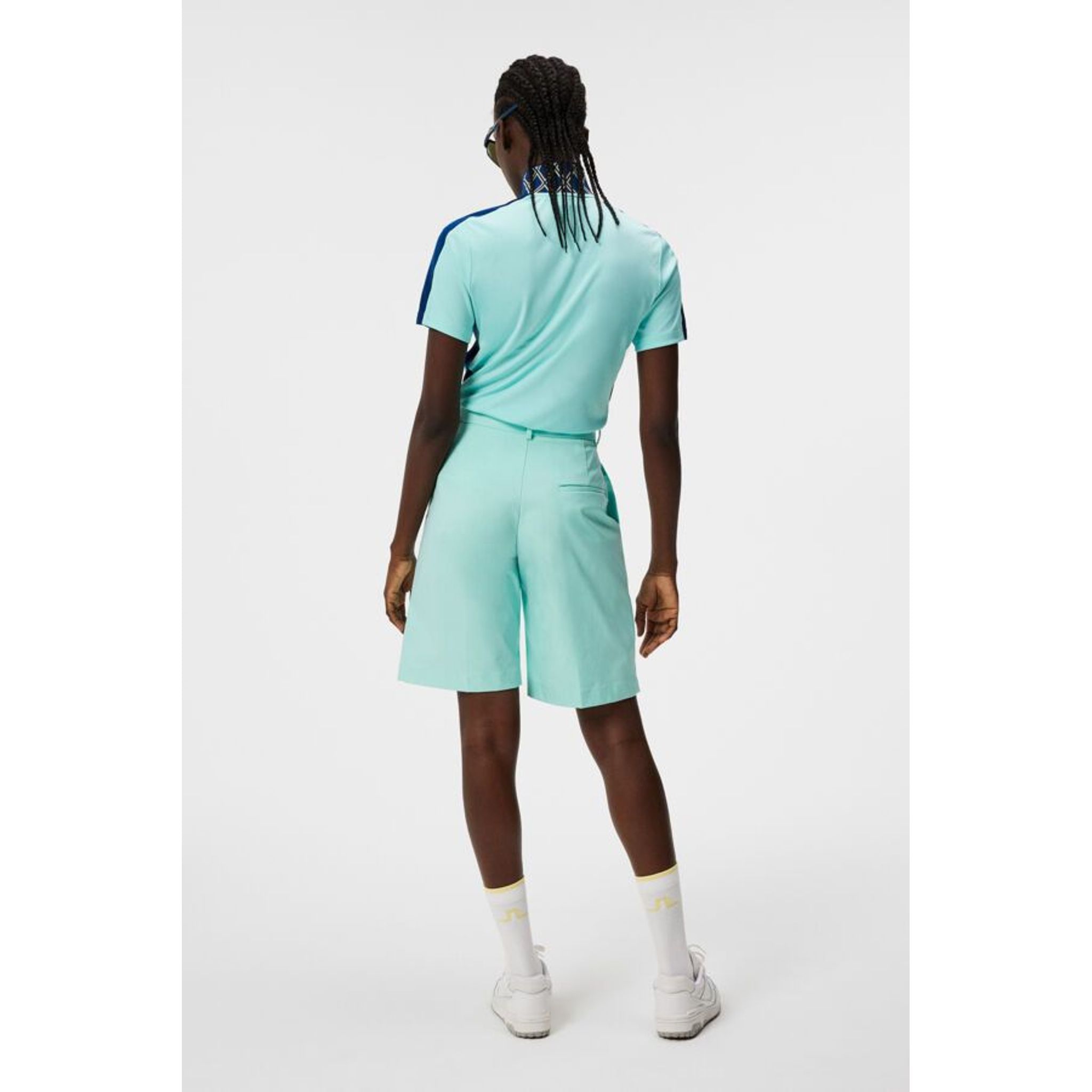 J. Lindeberg Pip polo femme