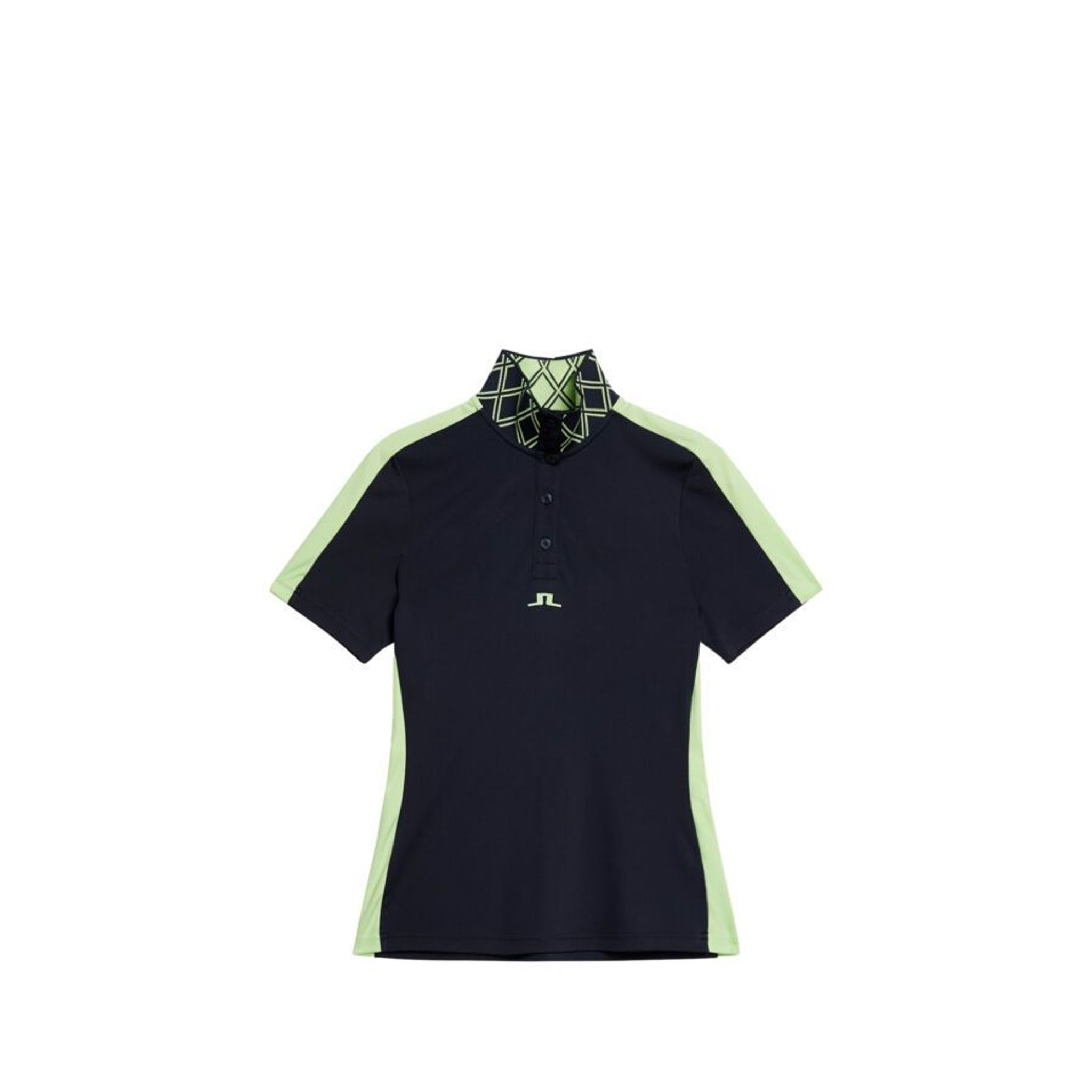 J. Lindeberg Pip polo femme