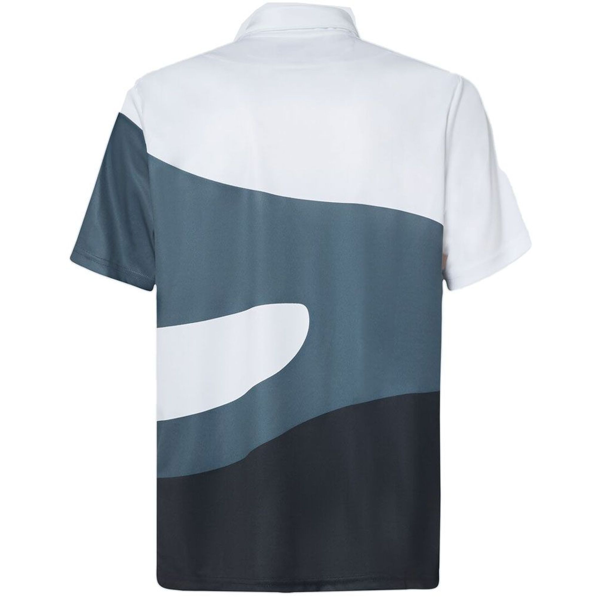 Oakley Reduct Wave Polo Hommes