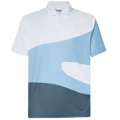 Oakley Reduct Wave Polo Hommes