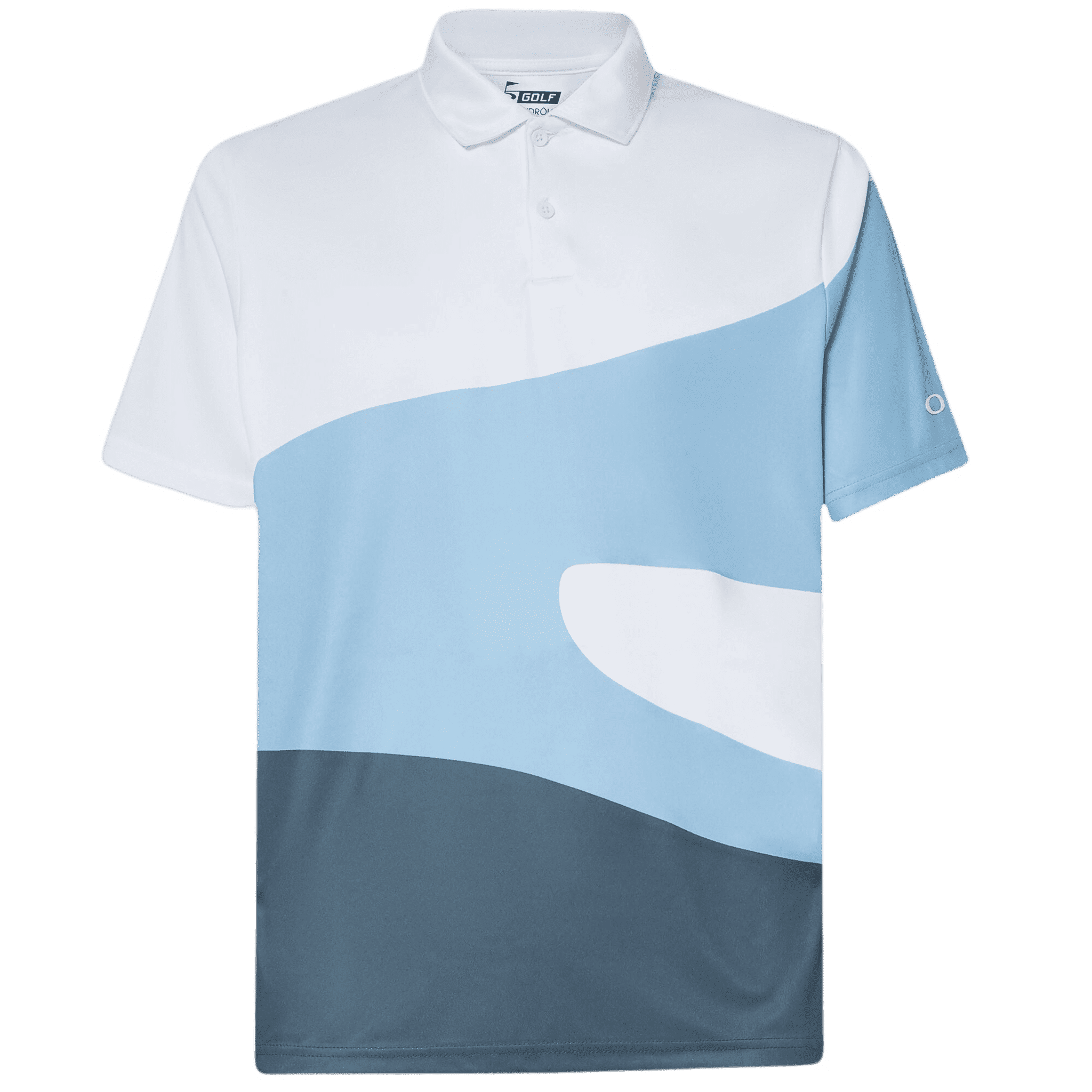 Oakley Reduct Wave Polo Hommes