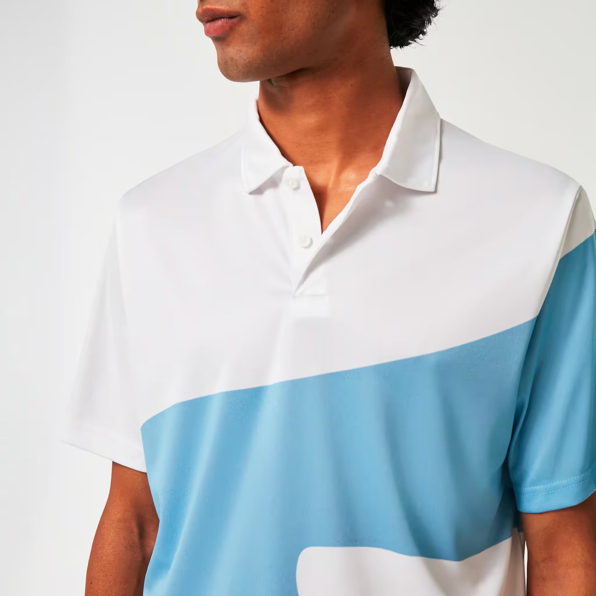 Oakley Reduct Wave Polo Hommes