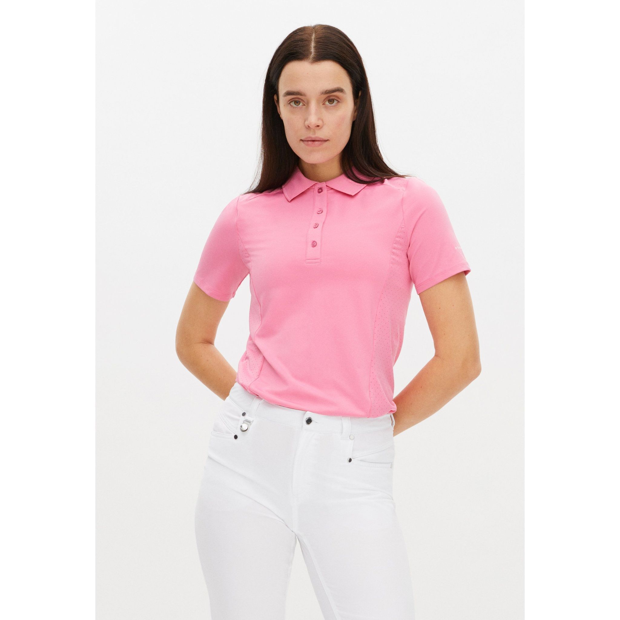 Röhnisch Rumie polo femme