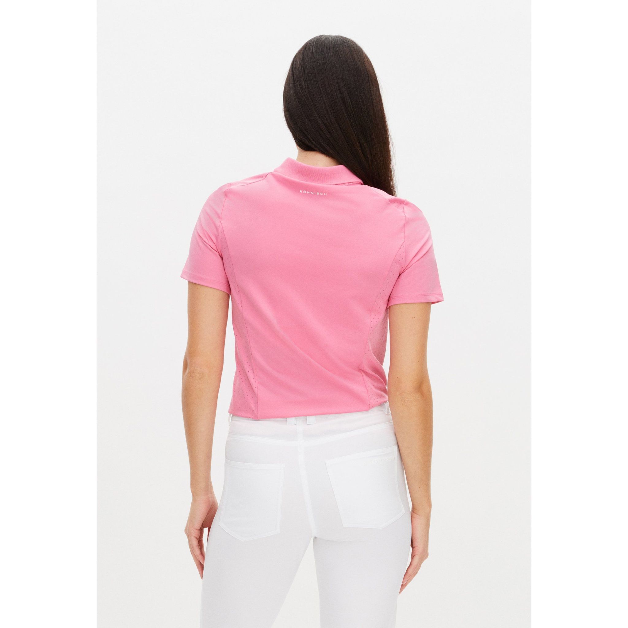 Röhnisch Rumie polo femme