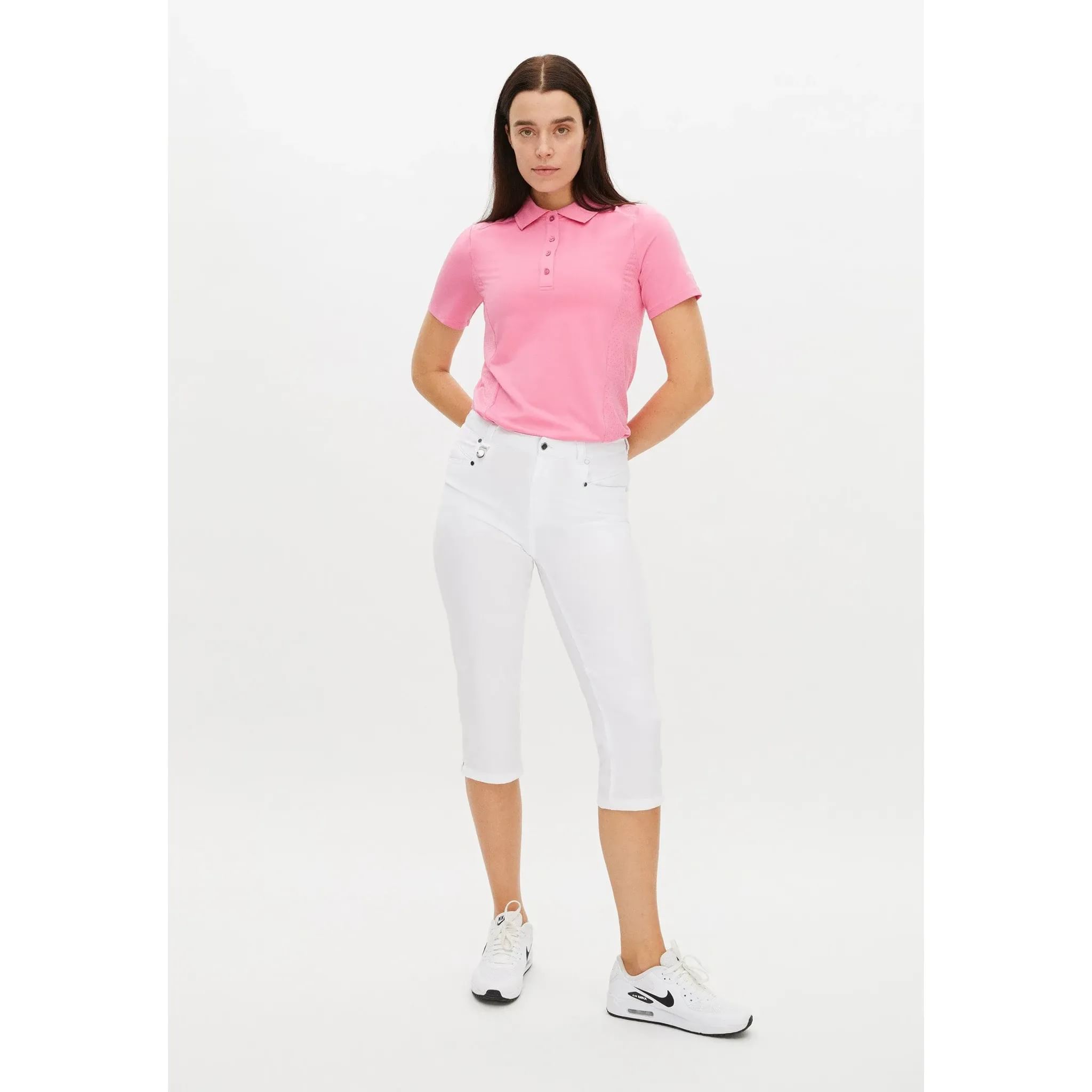 Röhnisch Rumie polo femme