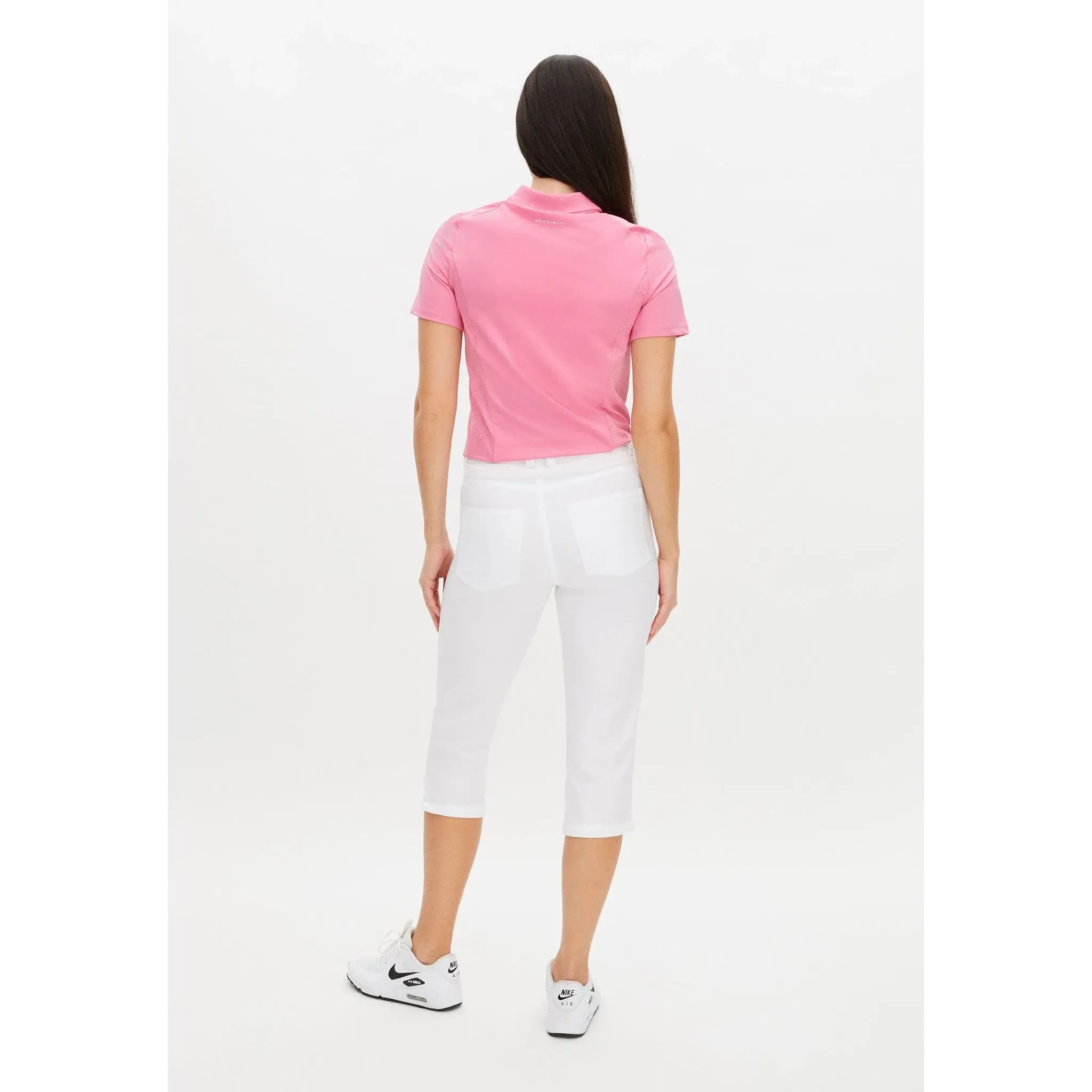 Röhnisch Rumie polo femme