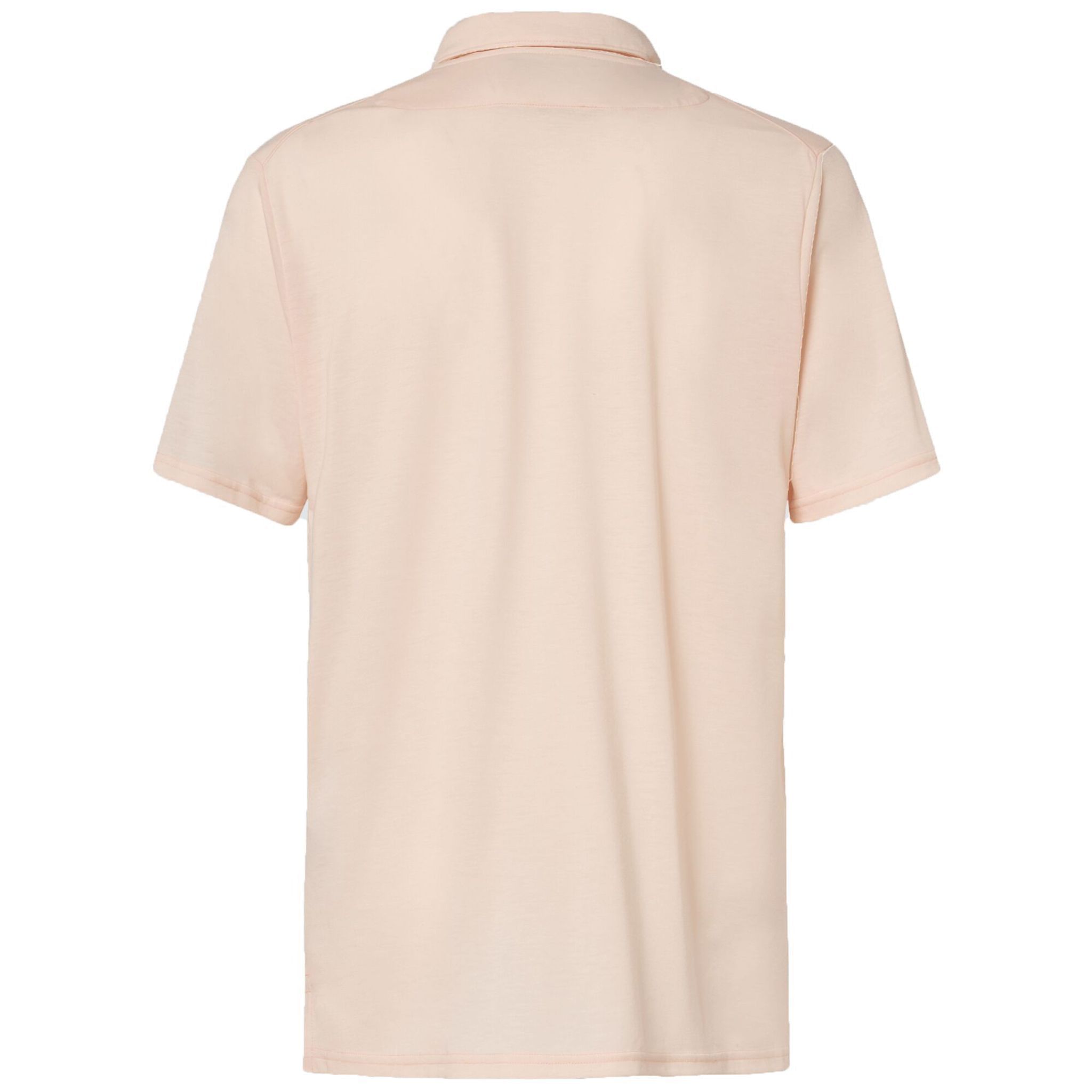 Oakley Sand Print Polo de golf pour homme