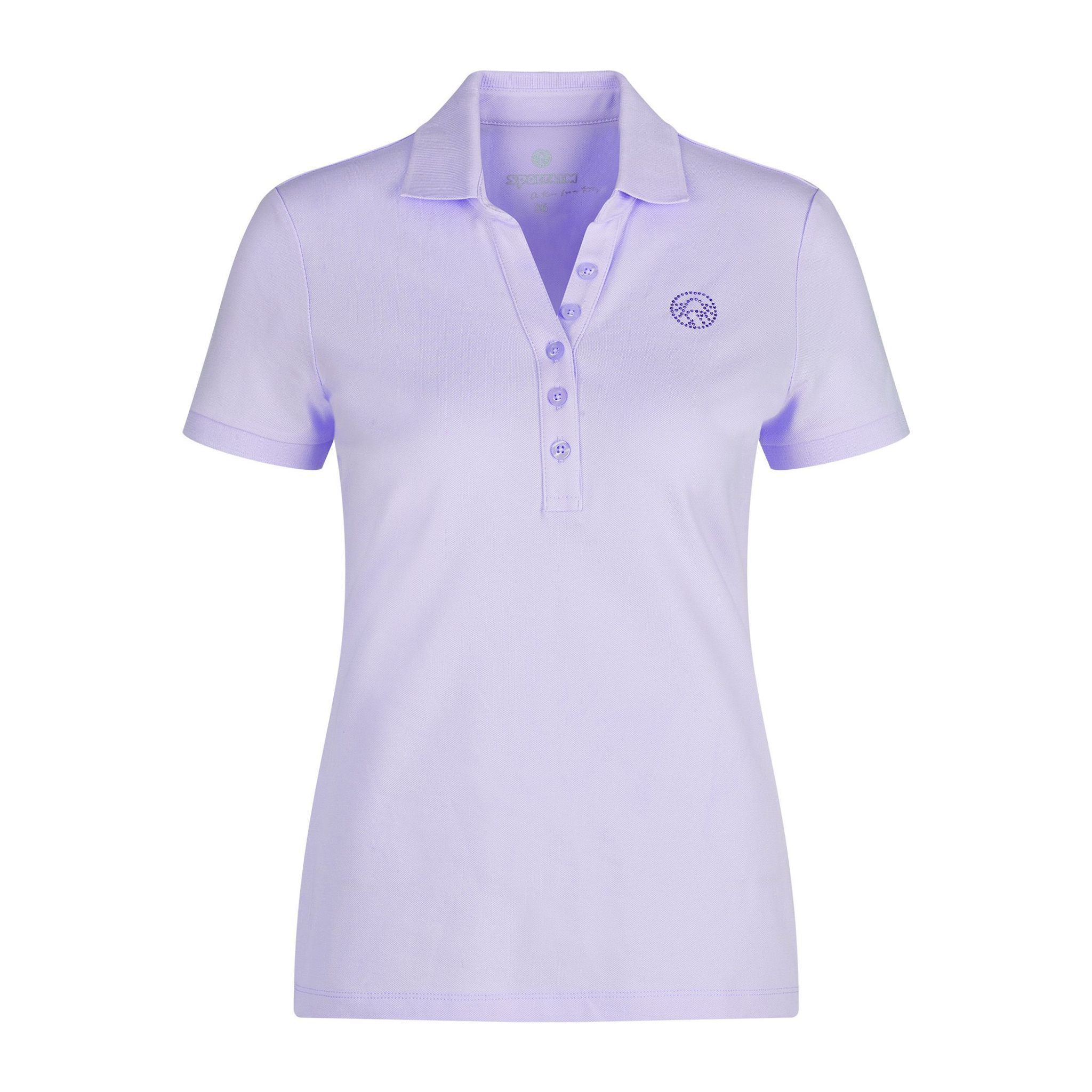 Polo de golf Sportalm femme