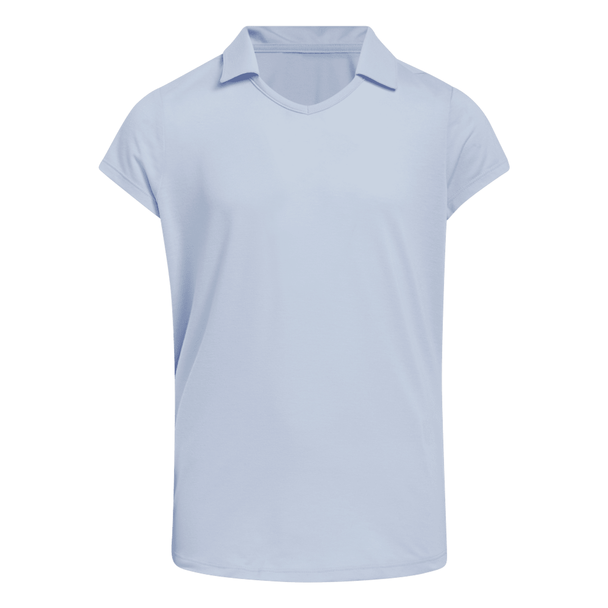 Polo Adidas Solid Junior Femme