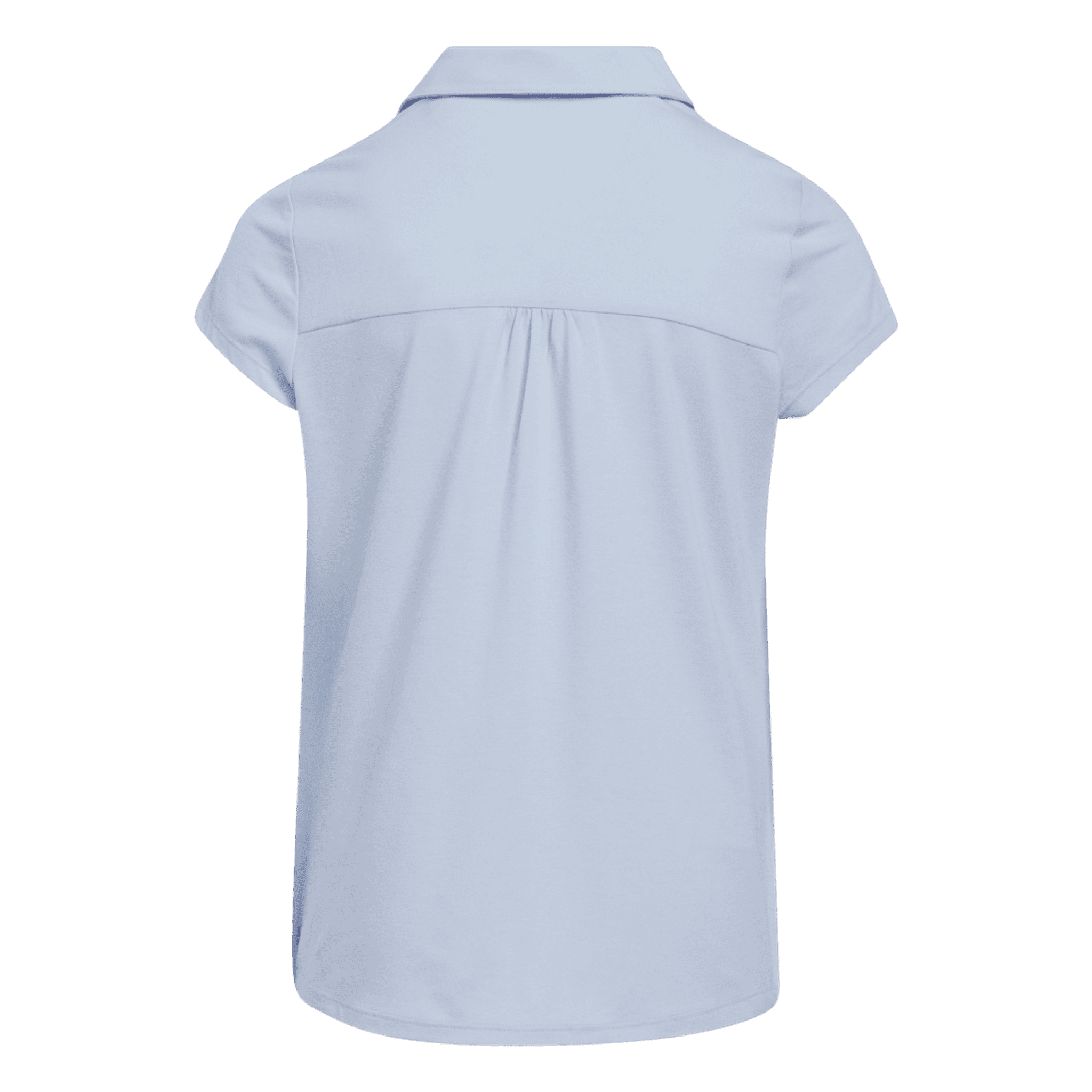 Polo Adidas Solid Junior Femme