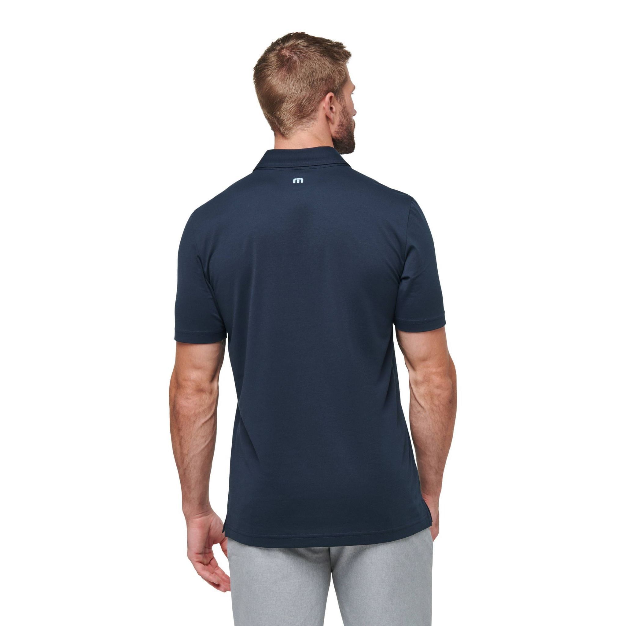 Travis Mathew Polo état de l'art pour hommes