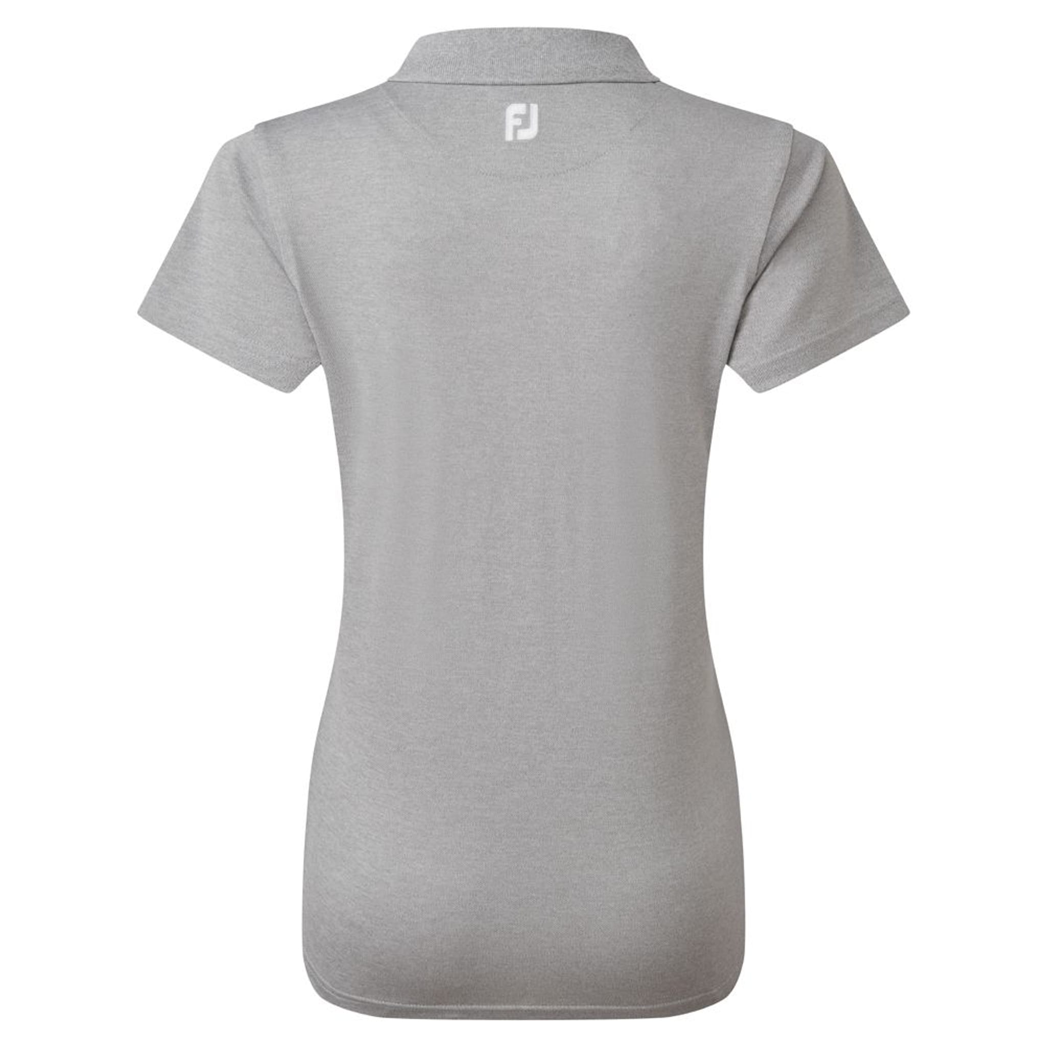 T-shirt Footjoy Piq pour femme