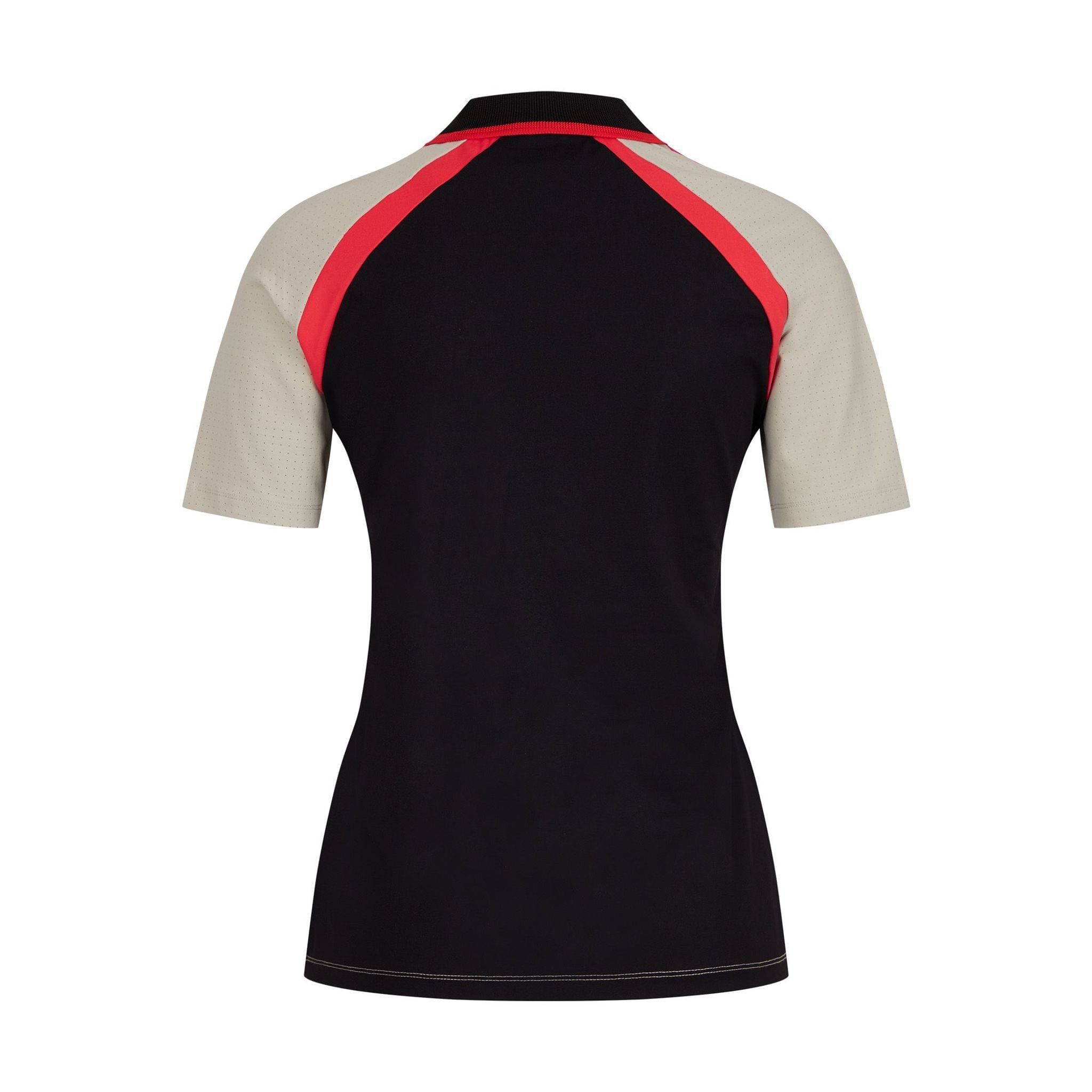 Polo de golf Sportalm femme