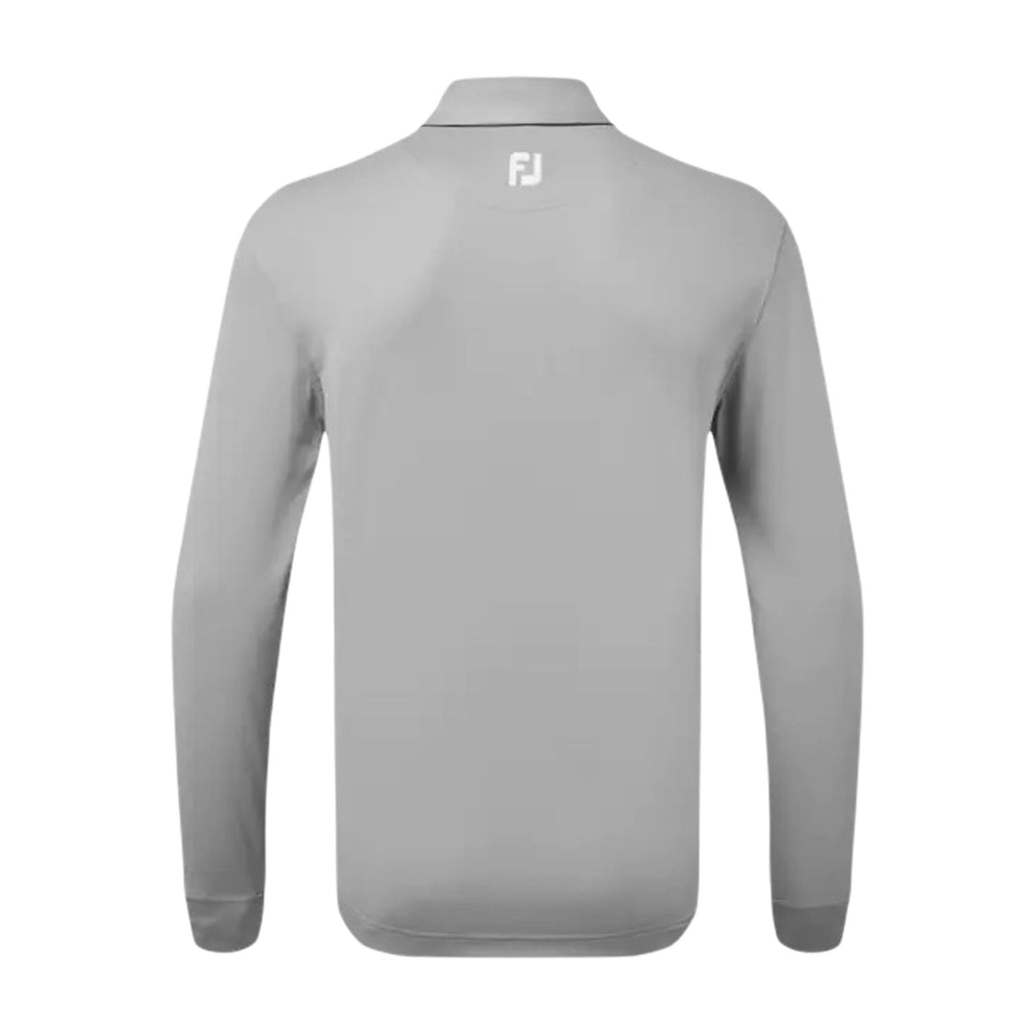 Footjoy Thermolite polo à manches longues hommes