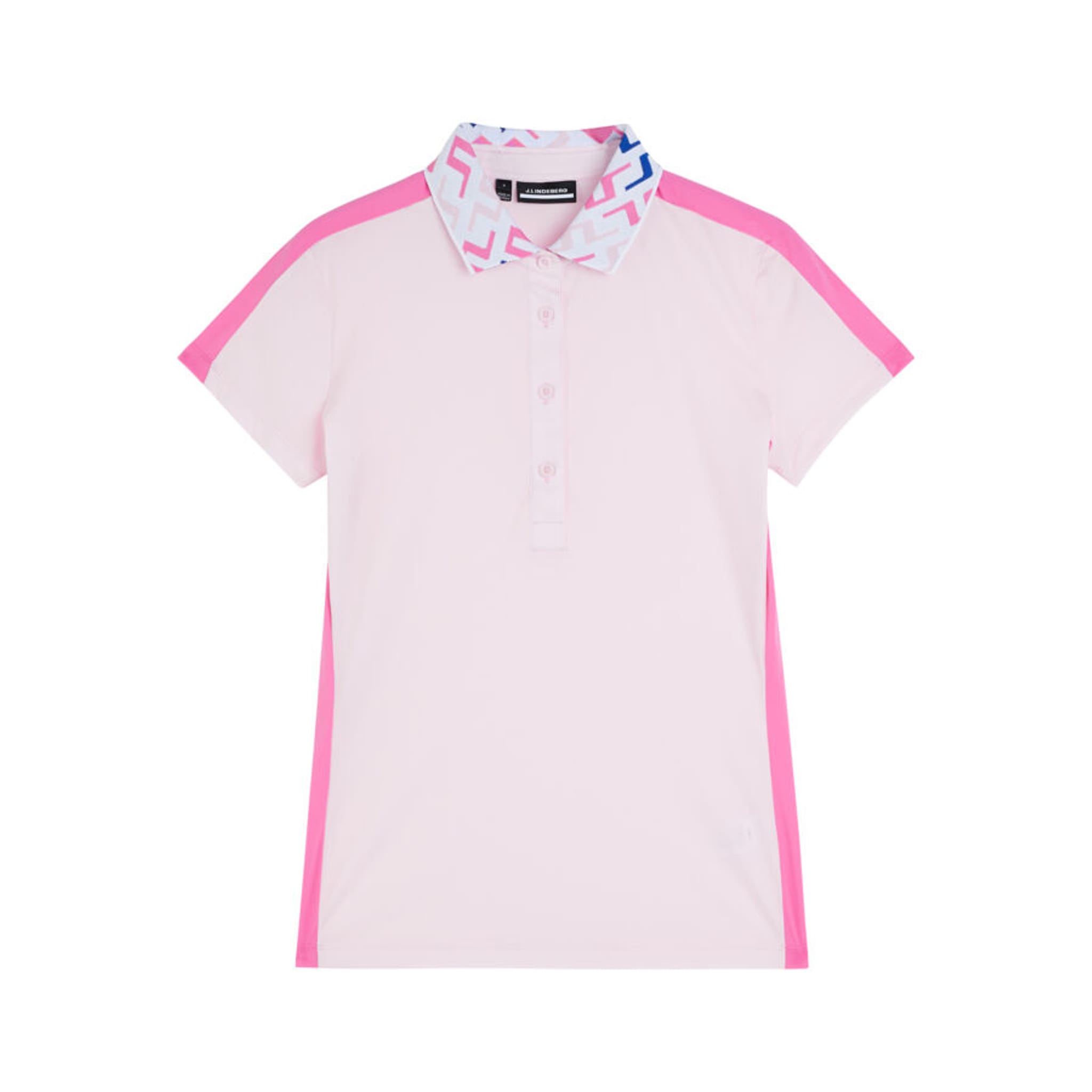 J. Lindeberg Tilda Poloshirt Damen