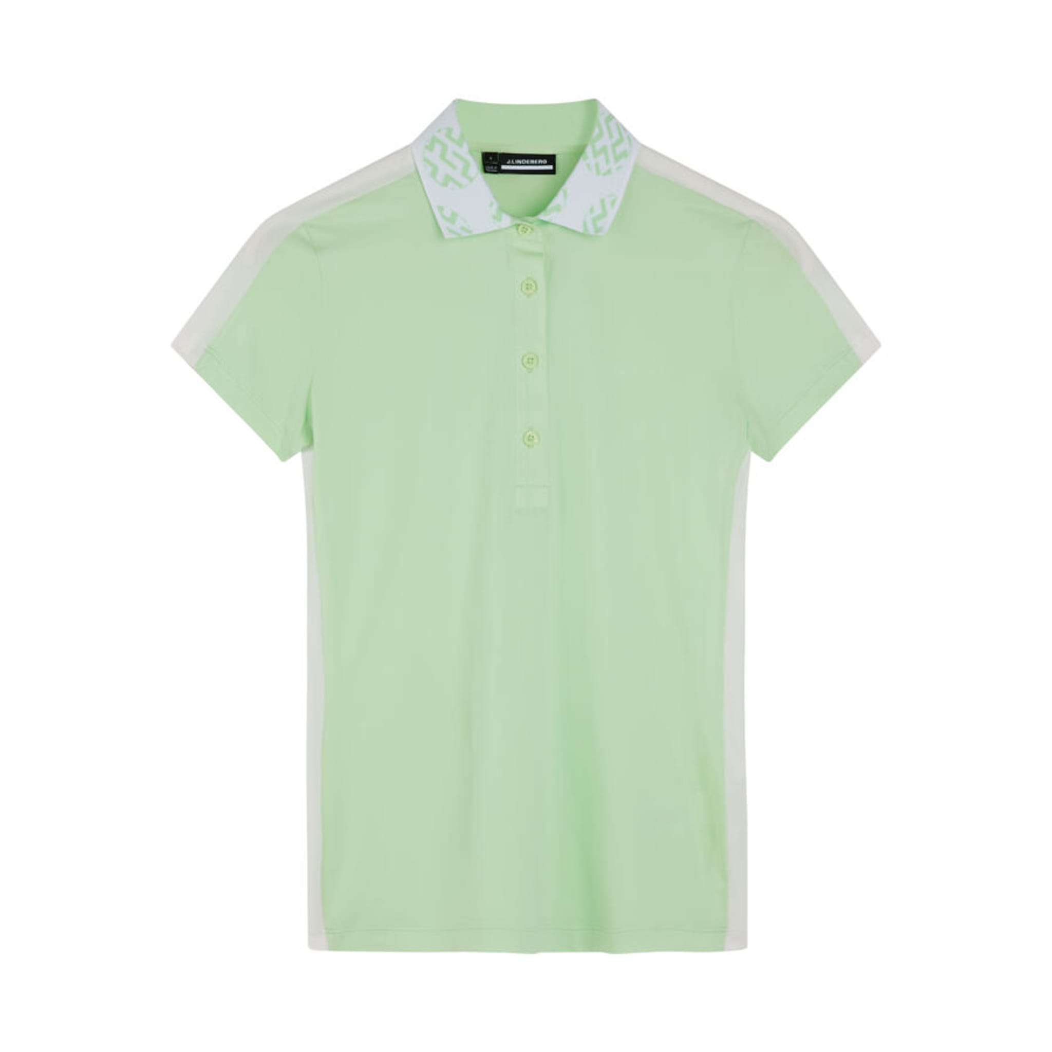 Polo Tilly de J. Lindeberg pour femme