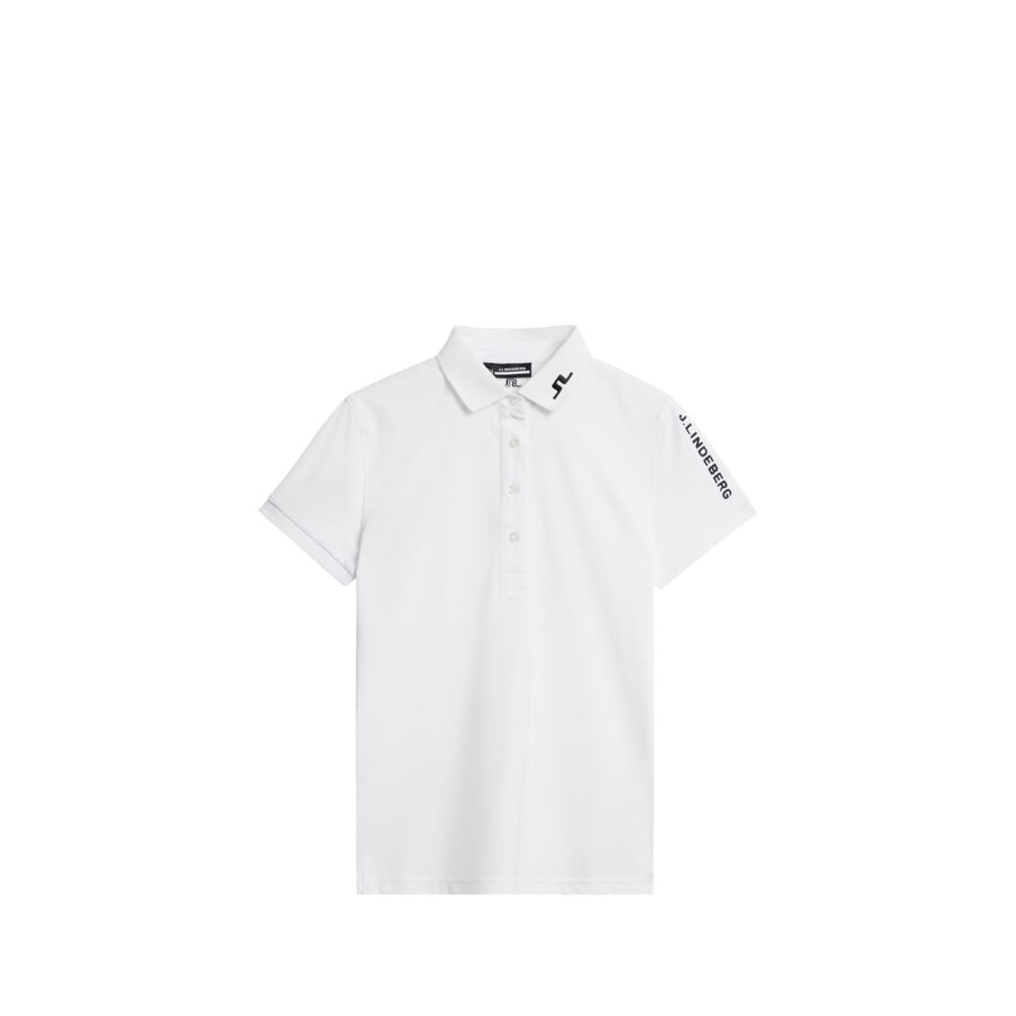 J. Lindeberg Tour Tech polo femme