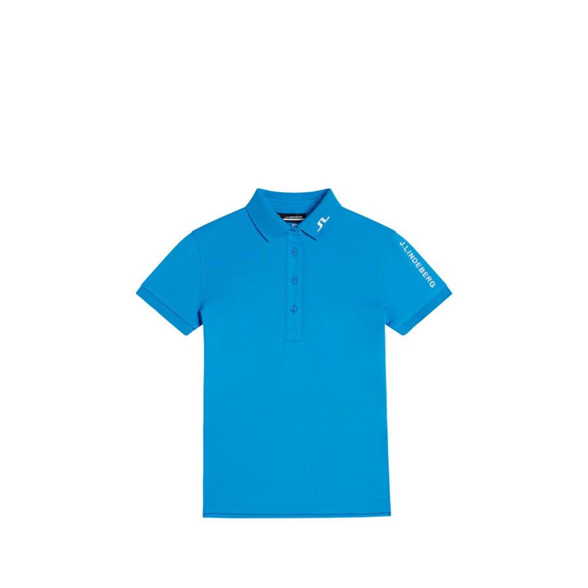 J. Lindeberg Tour Tech polo femme