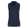 Adidas Ultimate 365 Solid polo sans manches femme