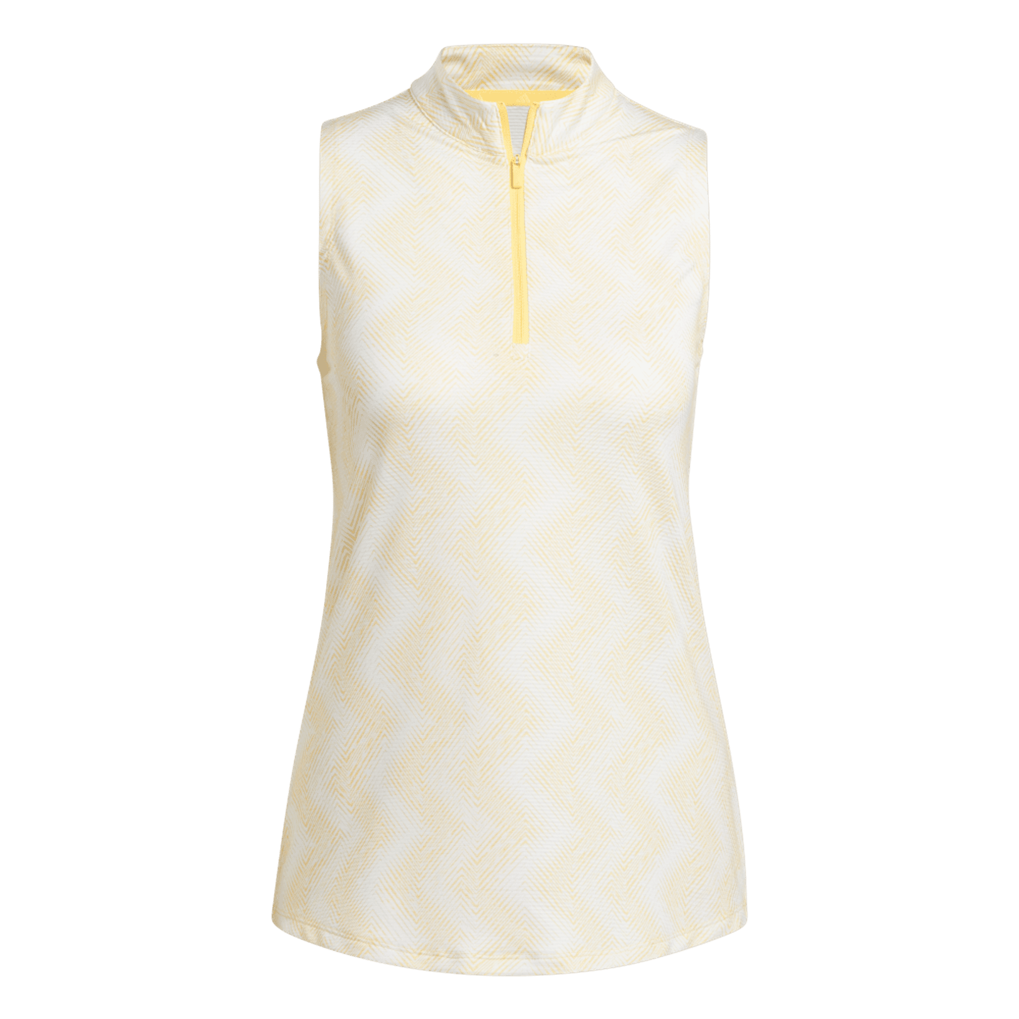 Polo imprimé Adidas Ultimate365 Ottoman femme