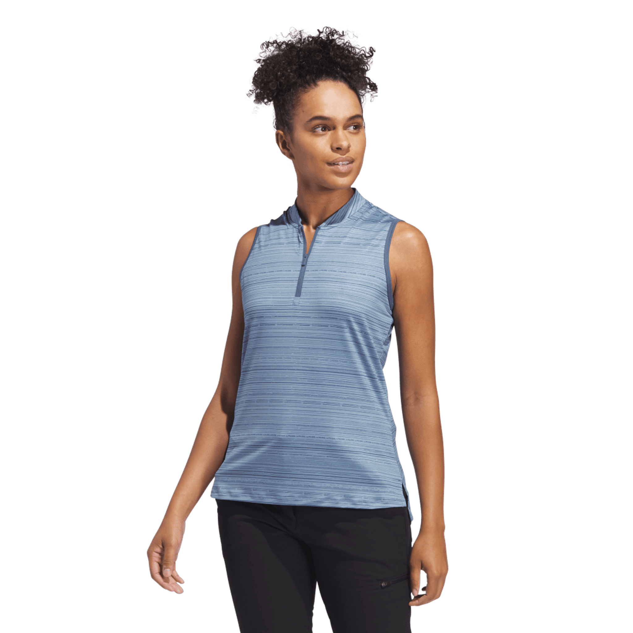 Adidas Ultimate365 polo femme