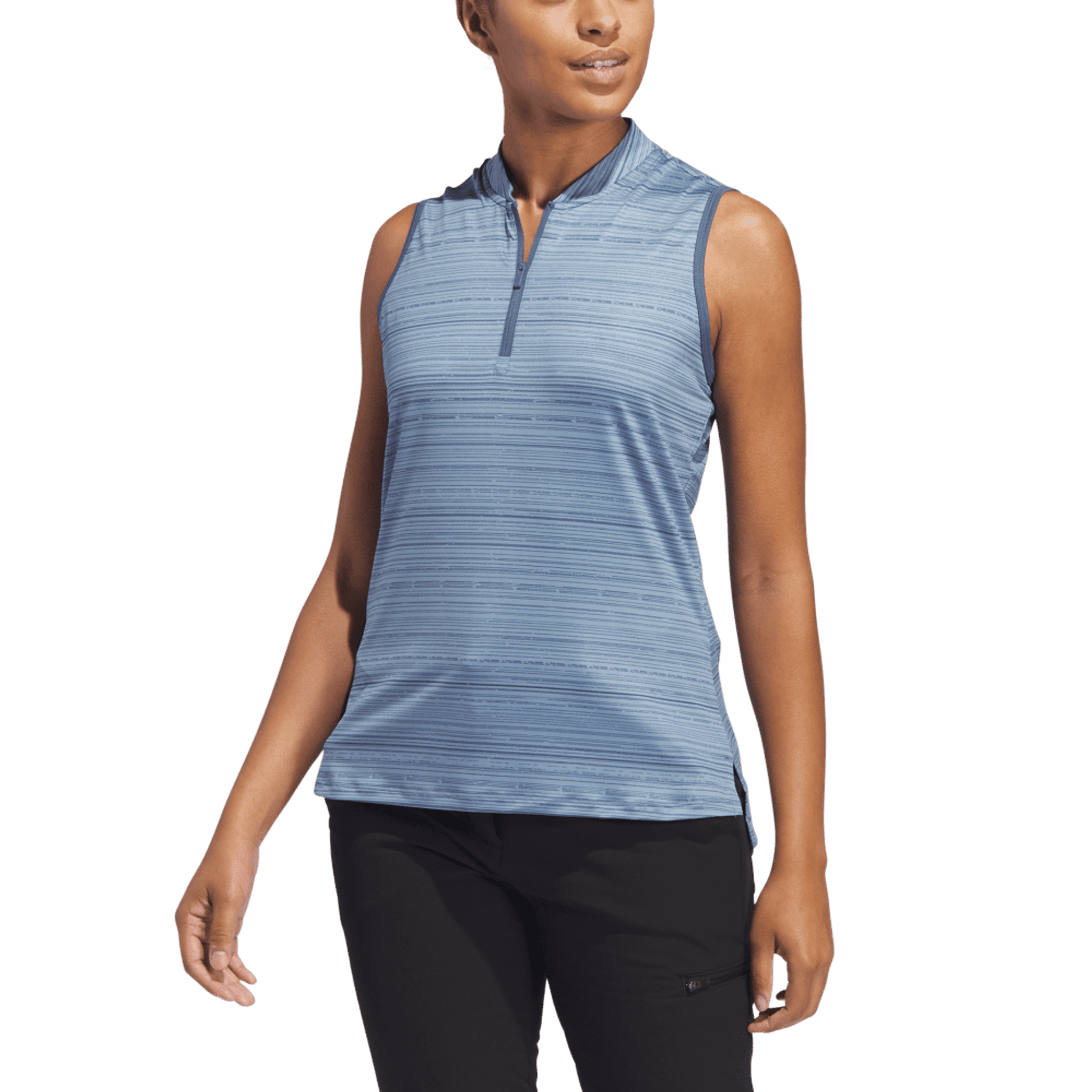 Adidas Ultimate365 polo femme