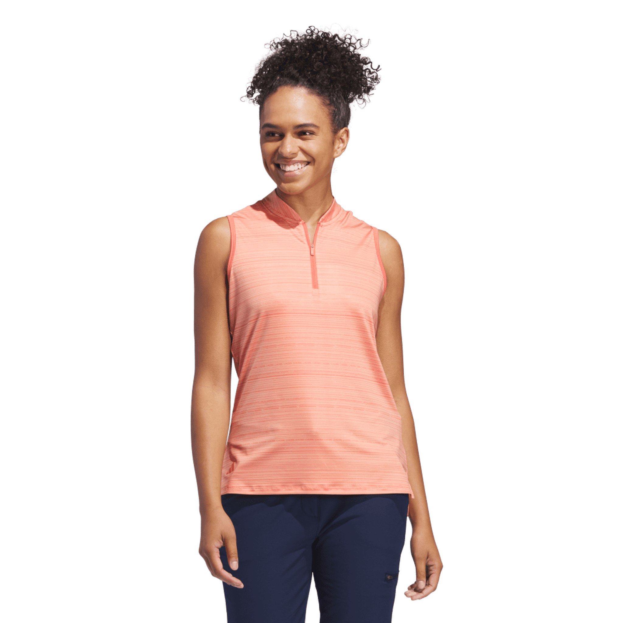 Adidas Ultimate365 polo femme