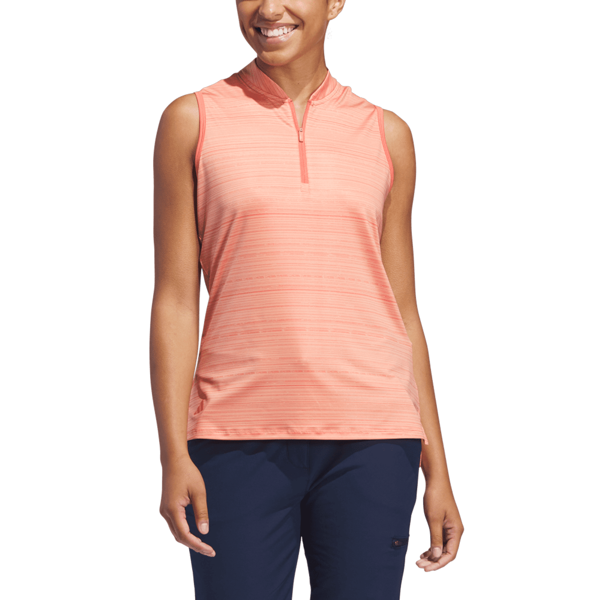 Adidas Ultimate365 polo femme