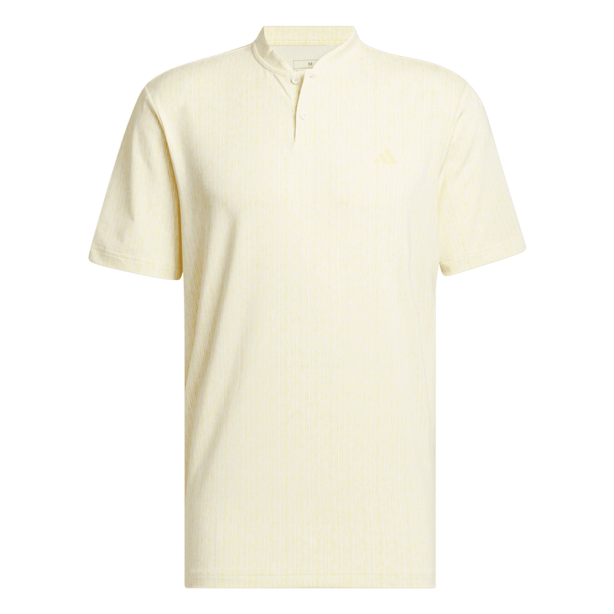 Polo à rayures Adidas Ultimate365 pour homme