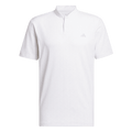 Polo à rayures Adidas Ultimate365 pour homme