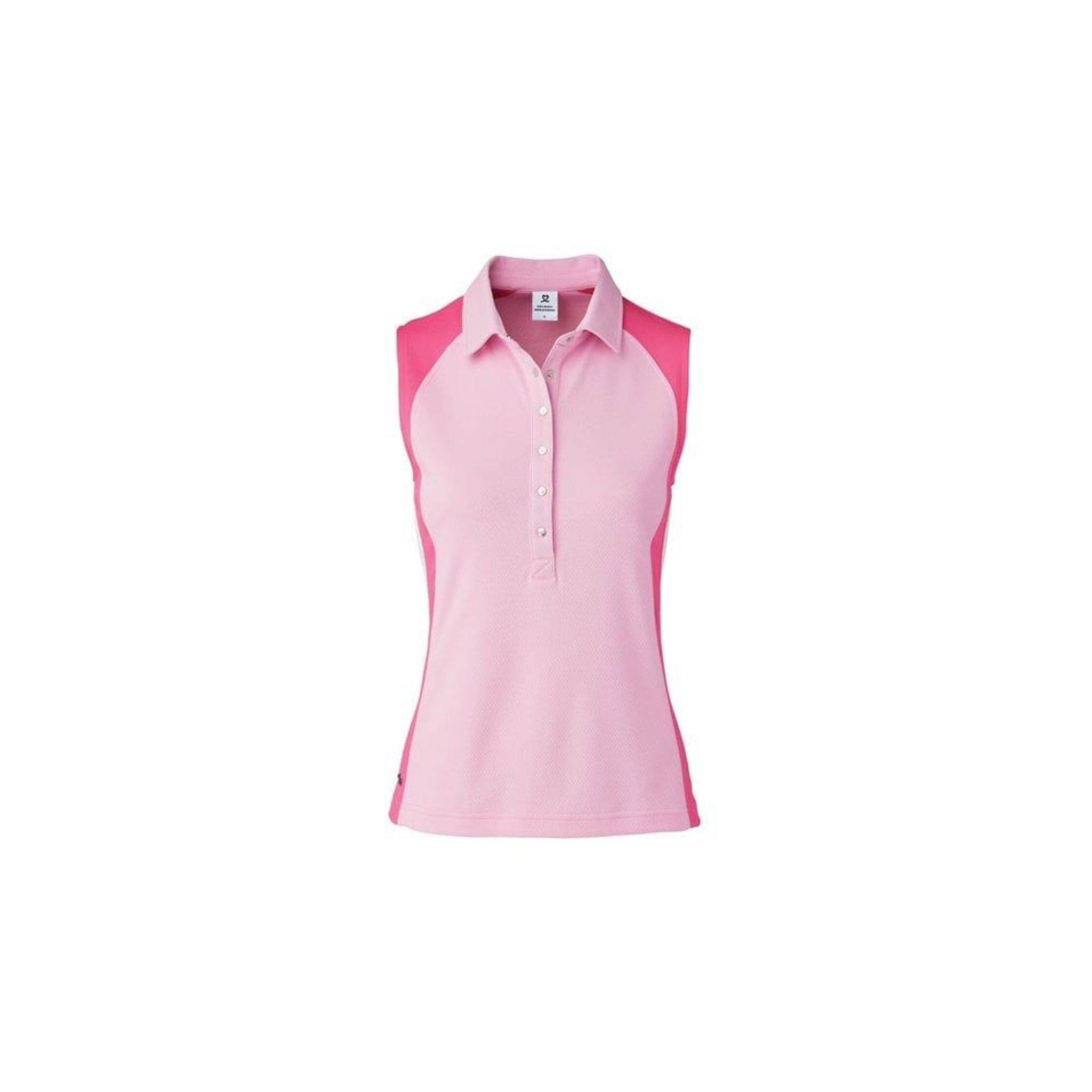 Daily Sports Zenia SL polo femme