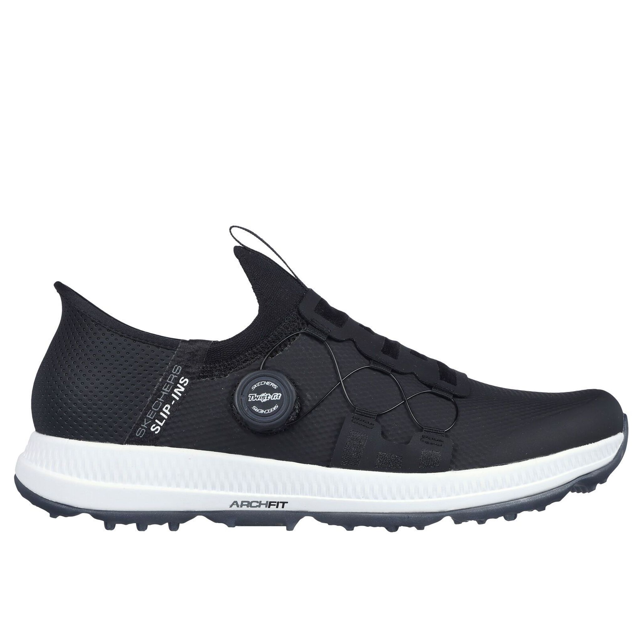 Skechers Elite 5 Slip 'in Chaussures de golf pour hommes