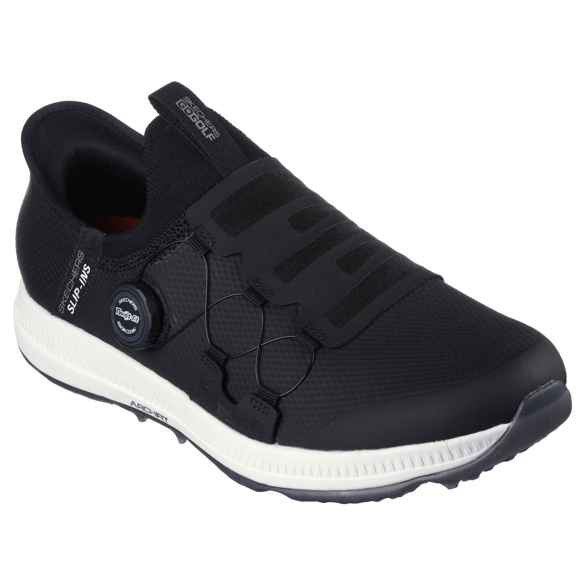 Skechers Elite 5 Slip 'in Chaussures de golf pour hommes