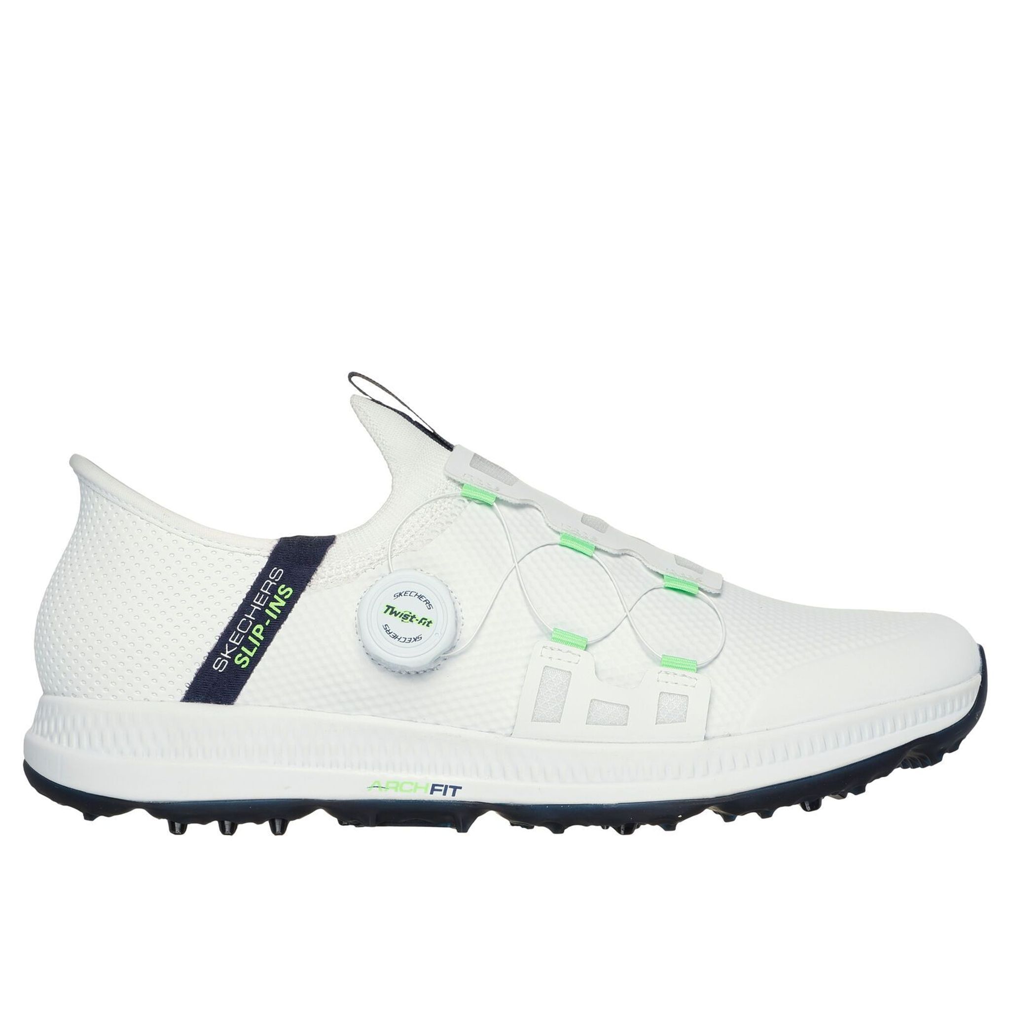 Skechers Elite 5 Slip 'in Chaussures de golf pour hommes