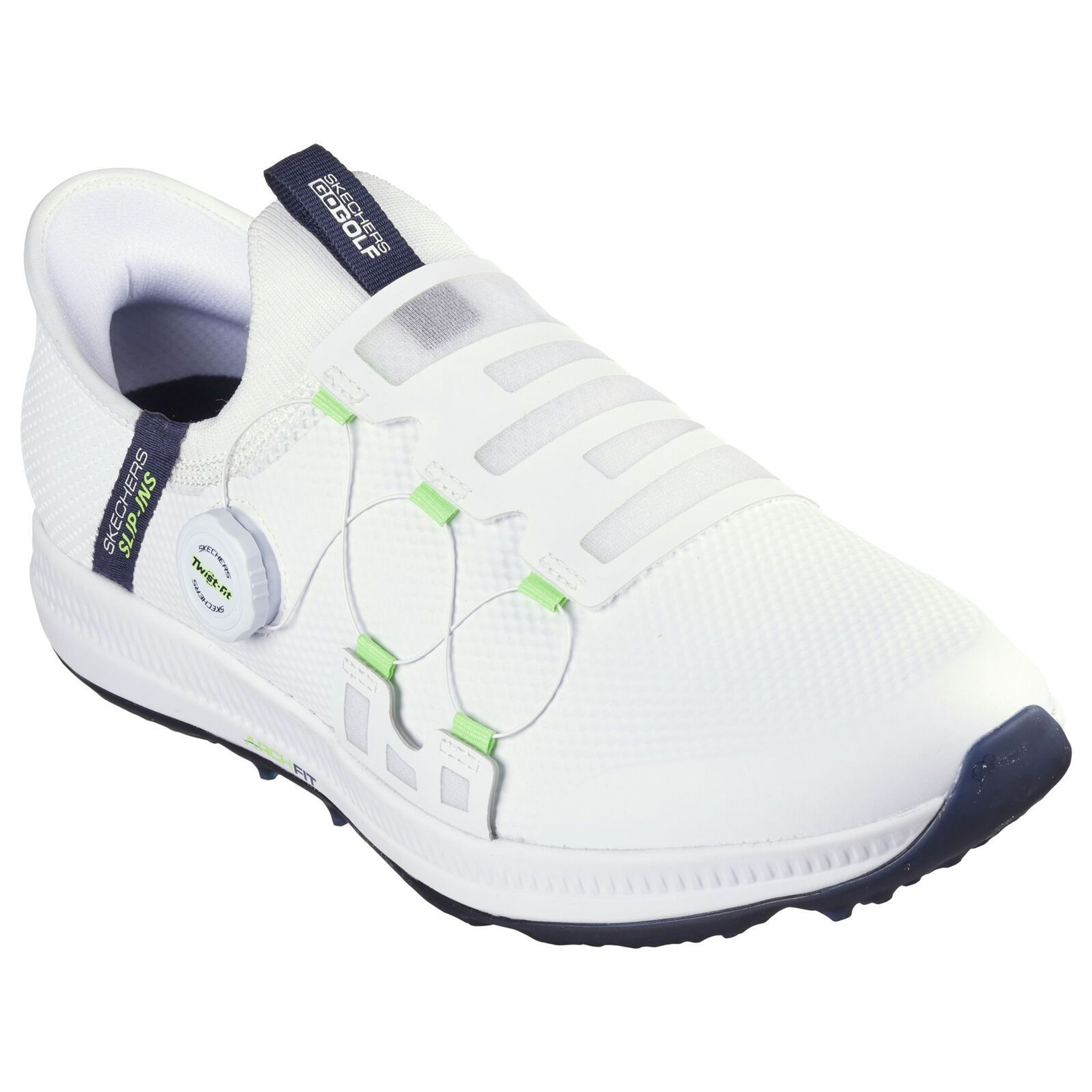 Skechers Elite 5 Slip 'in Chaussures de golf pour hommes