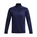 Under Armour Pull polaire à fermeture éclair 1/4 pour hommes