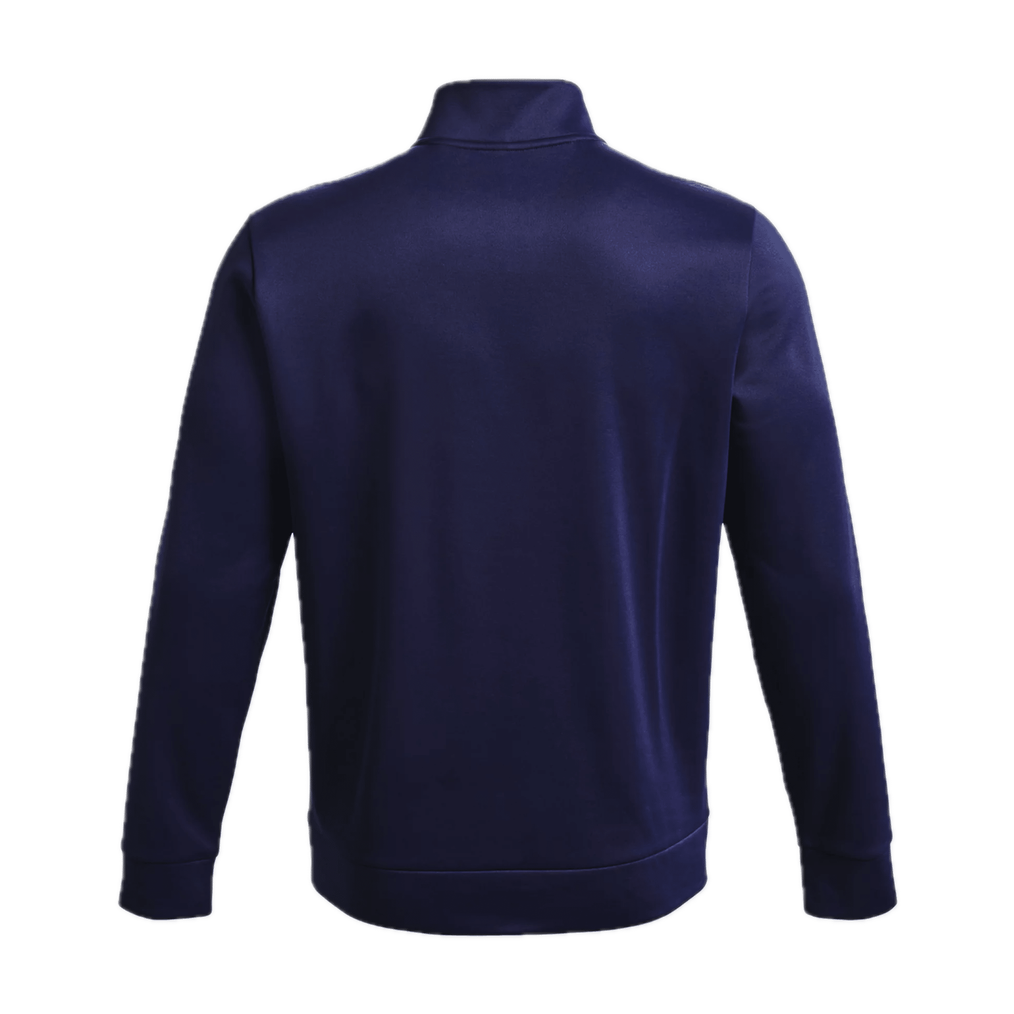 Under Armour Pull polaire à fermeture éclair 1/4 pour hommes