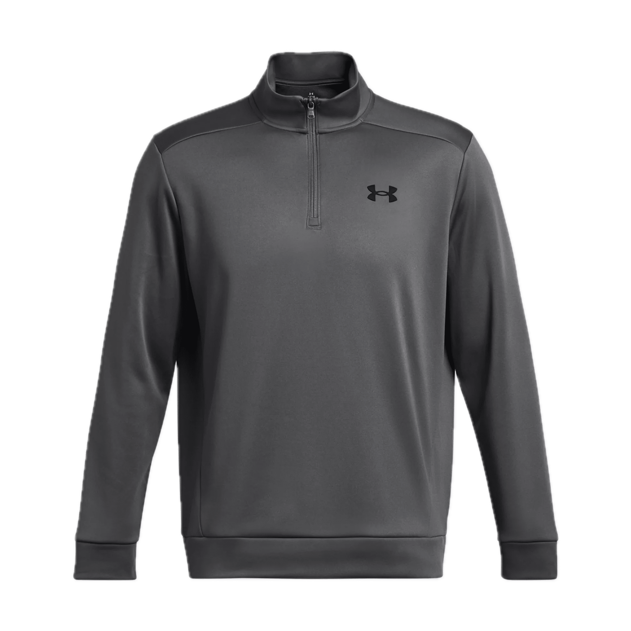 Under Armour Pull polaire à fermeture éclair 1/4 pour hommes