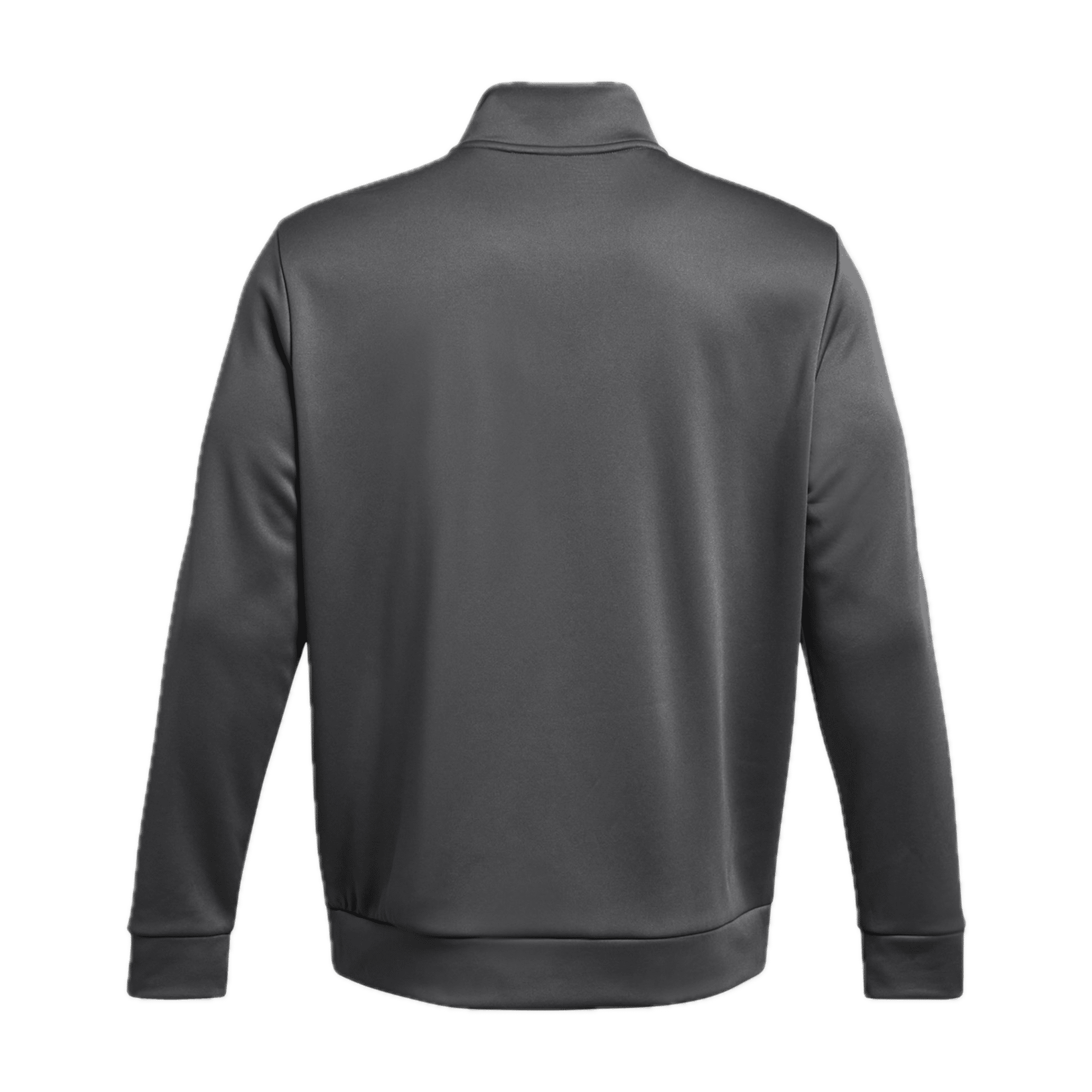 Under Armour Pull polaire à fermeture éclair 1/4 pour hommes