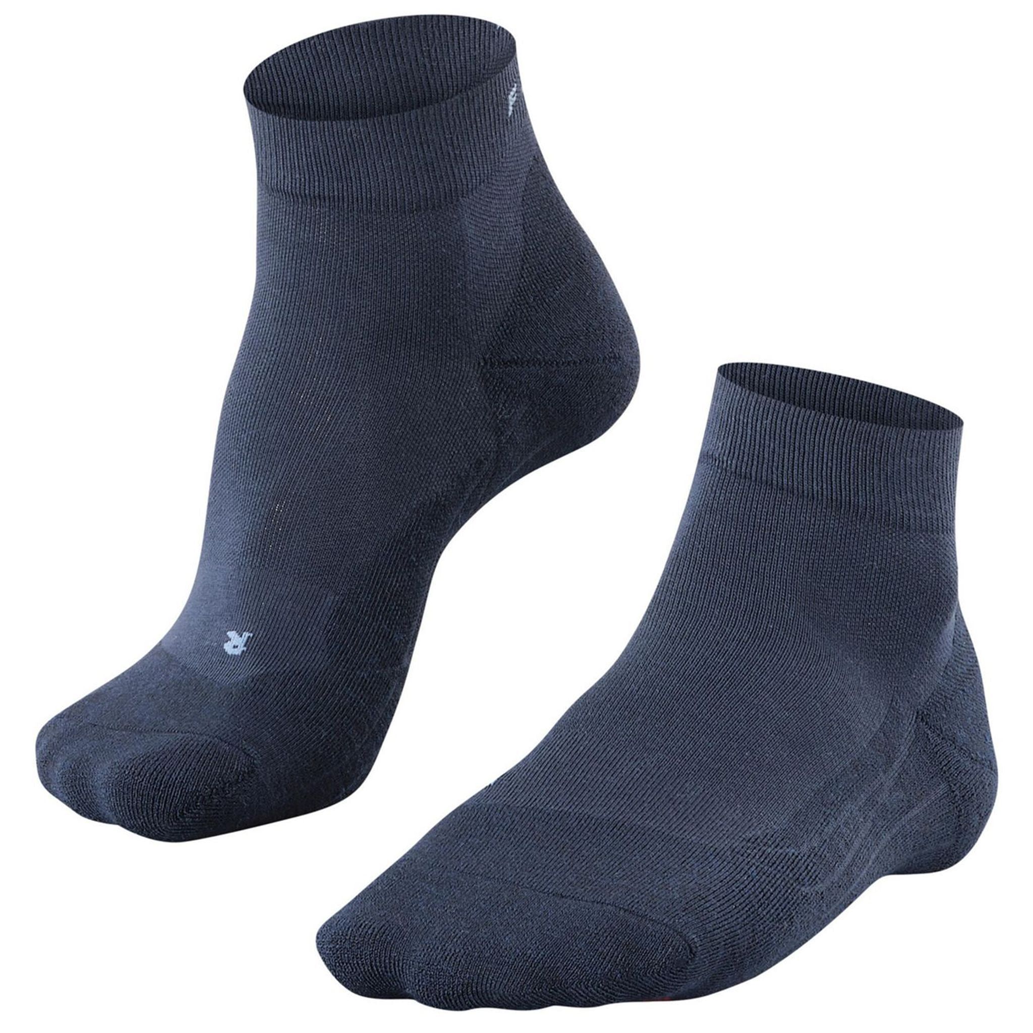 Falke GO 2 Chaussettes de golf courtes Hommes