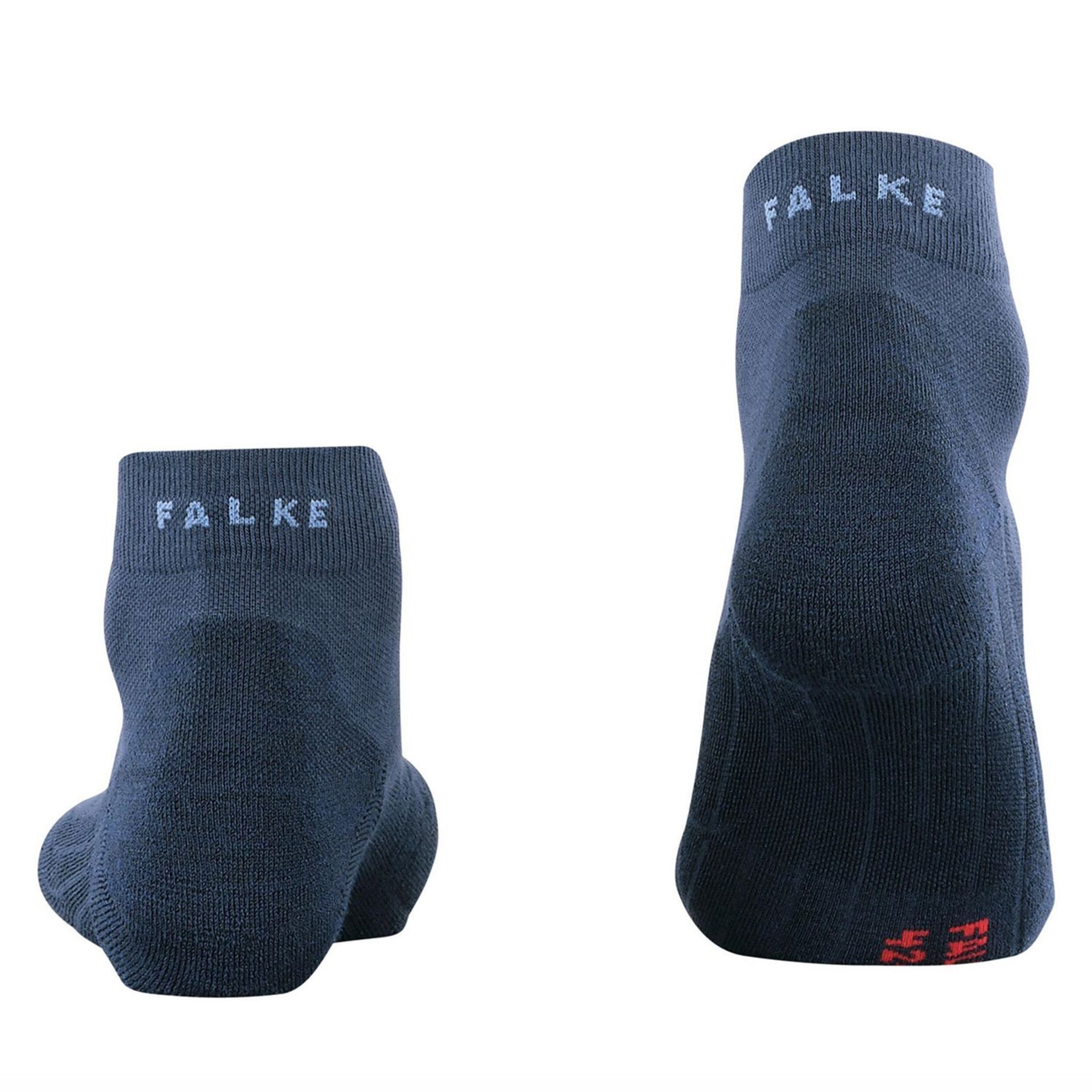 Falke GO 2 Chaussettes de golf courtes Hommes