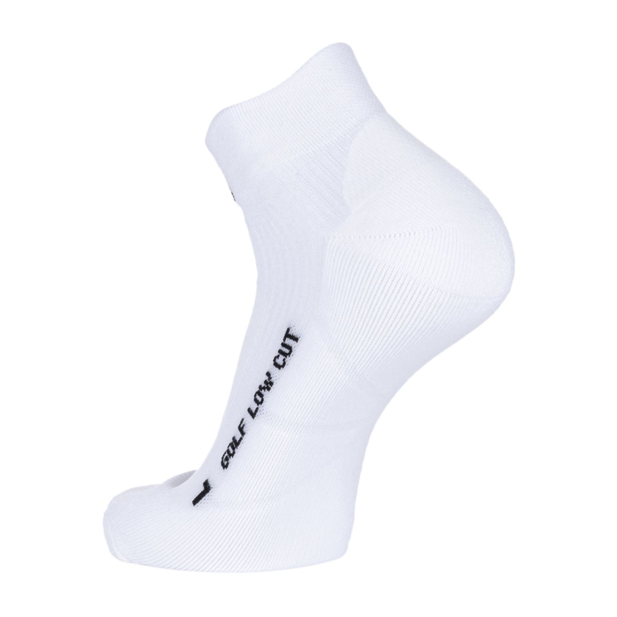 Chaussettes de golf basses X-Socks Junior