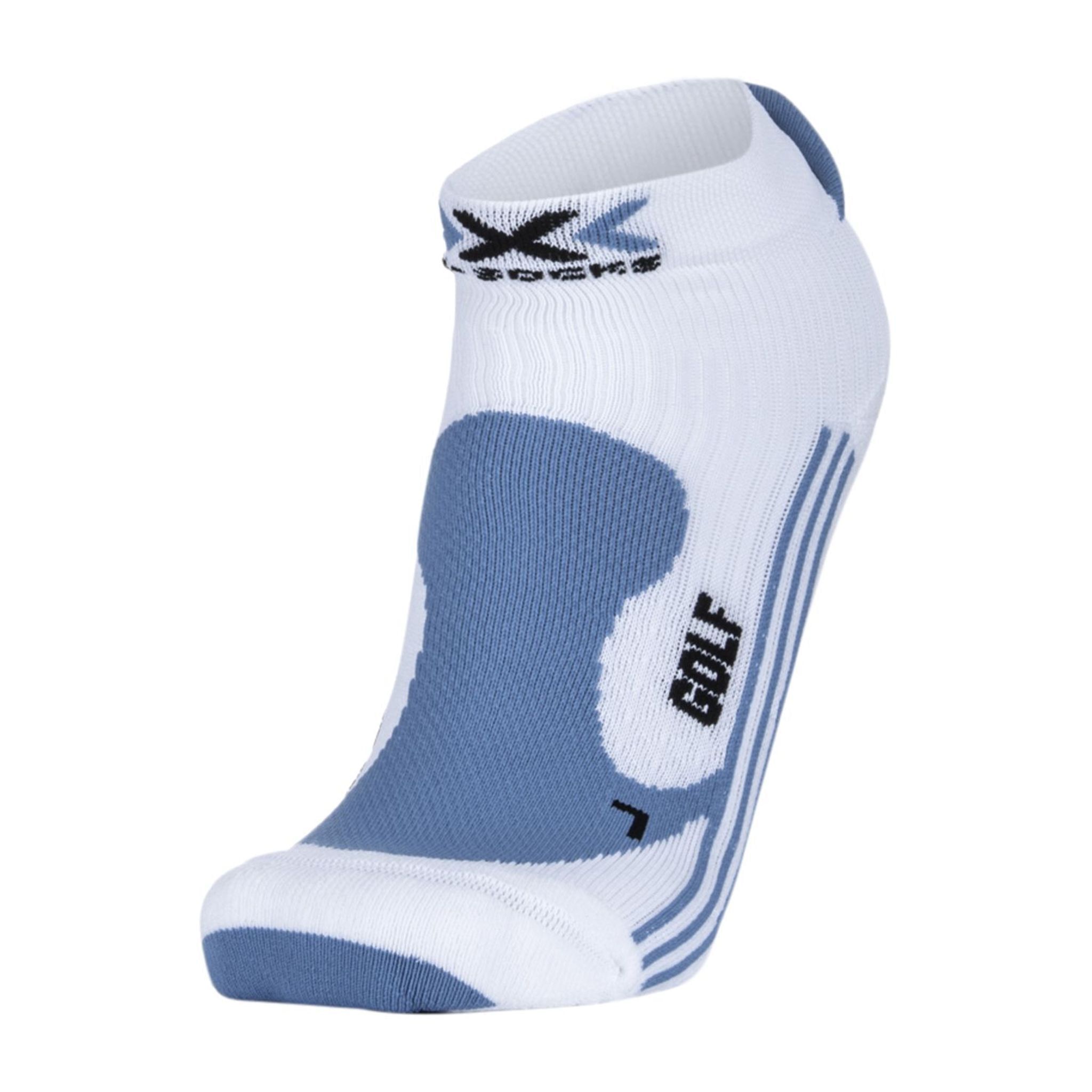 Chaussettes de golf X-Socks Lady Regular pour femme