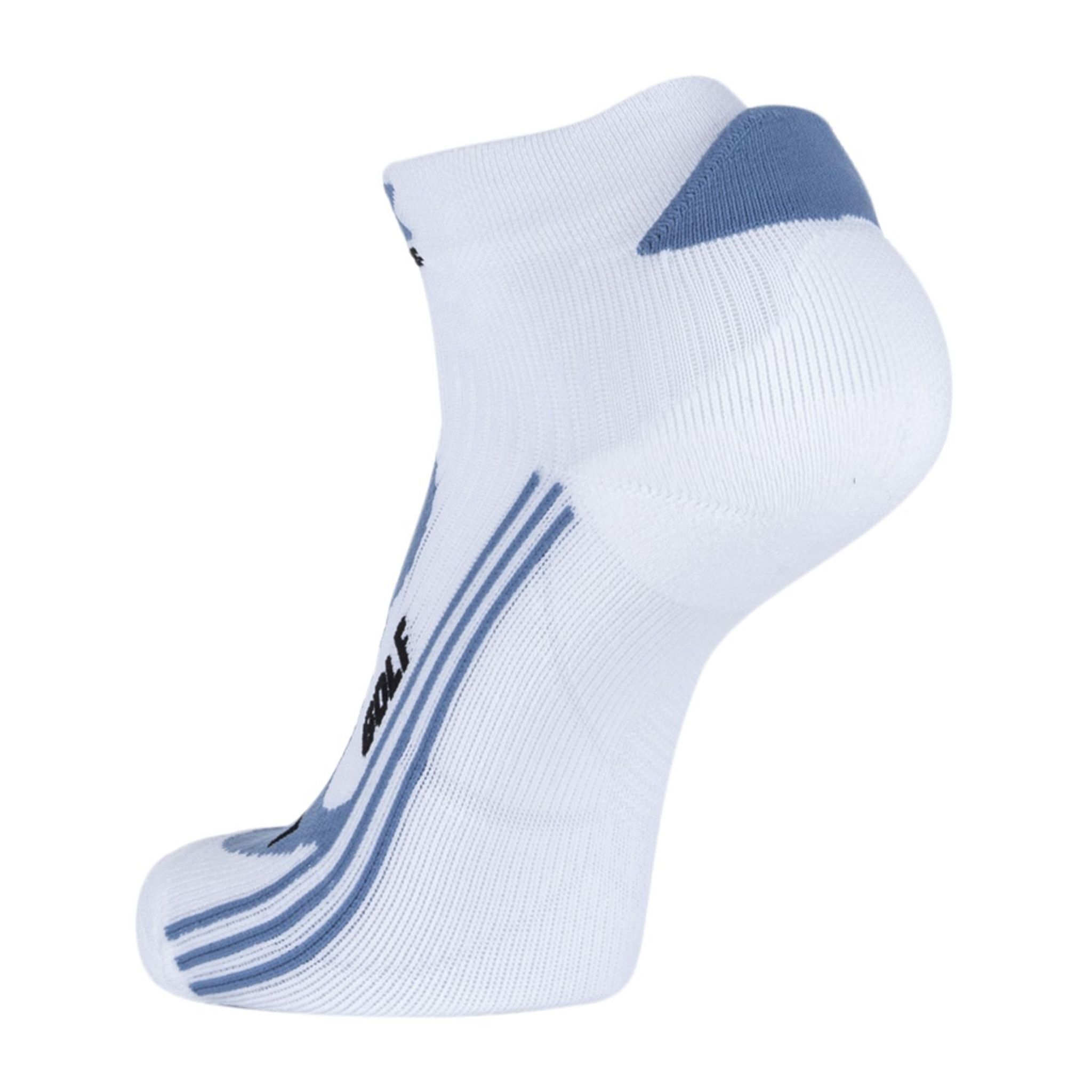 Chaussettes de golf X-Socks Lady Regular pour femme