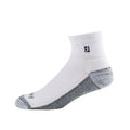 Chaussettes de golf Footjoy ProDry Quarter hommes