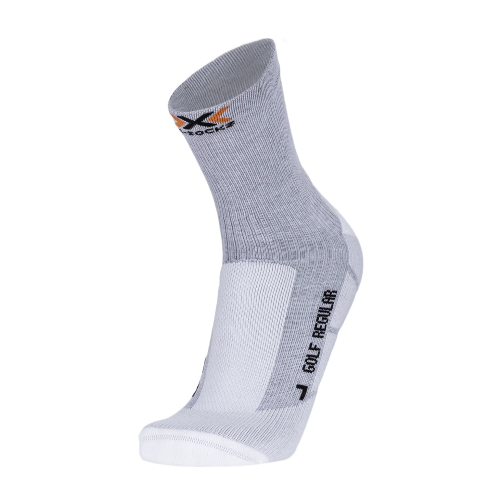 Chaussettes de golf X-Socks Regular Crew pour hommes