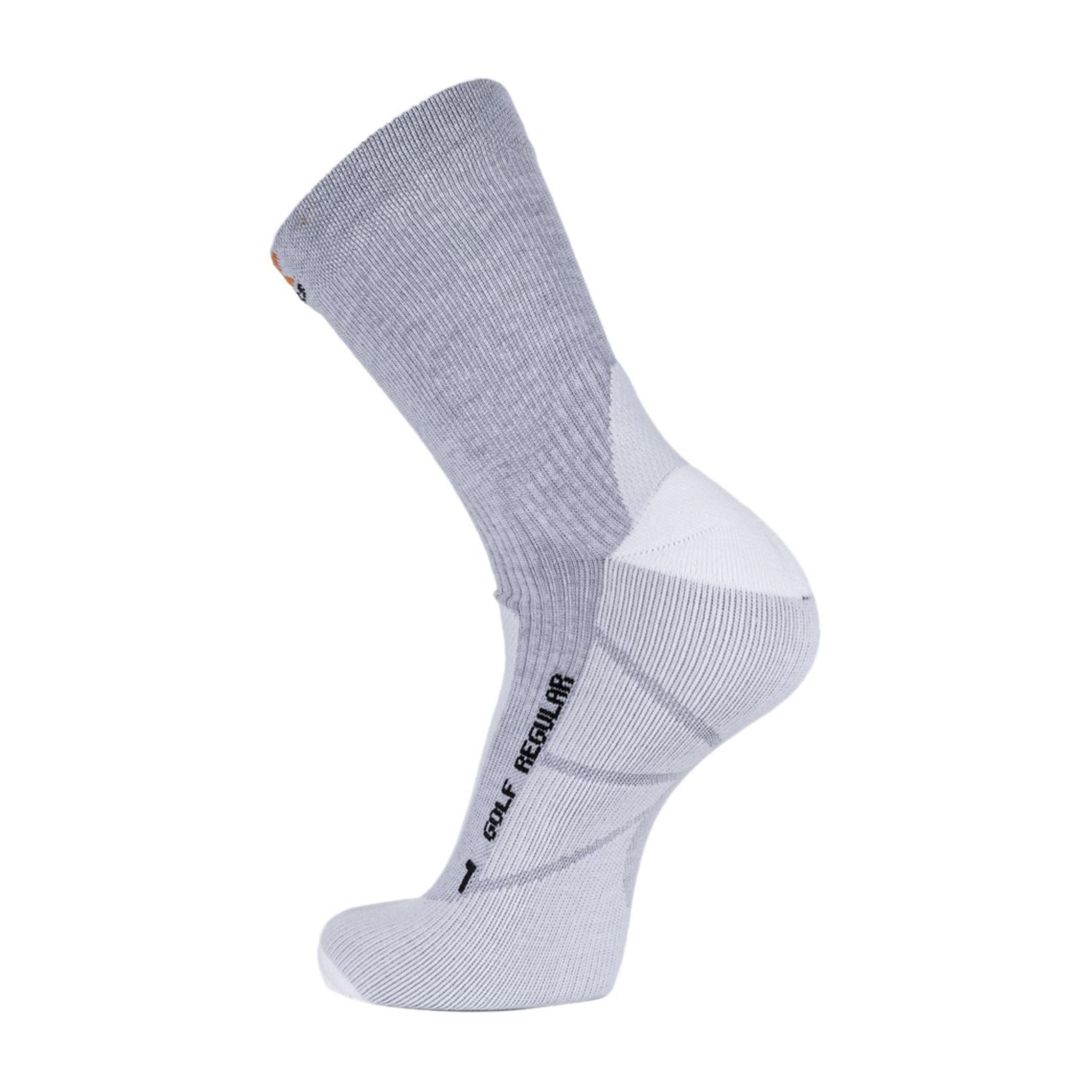 Chaussettes de golf X-Socks Regular Crew pour hommes