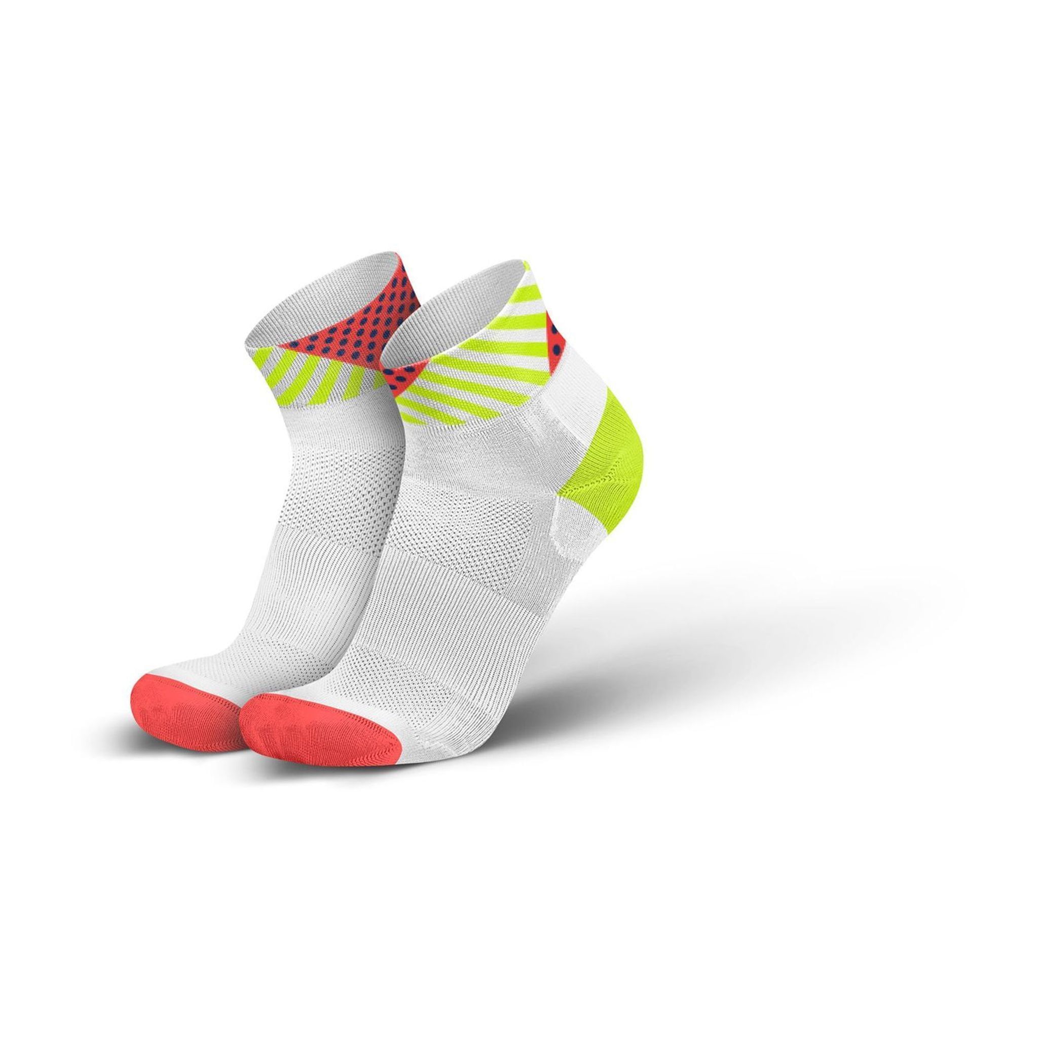 Chaussettes de golf Incylence Ultralight Low